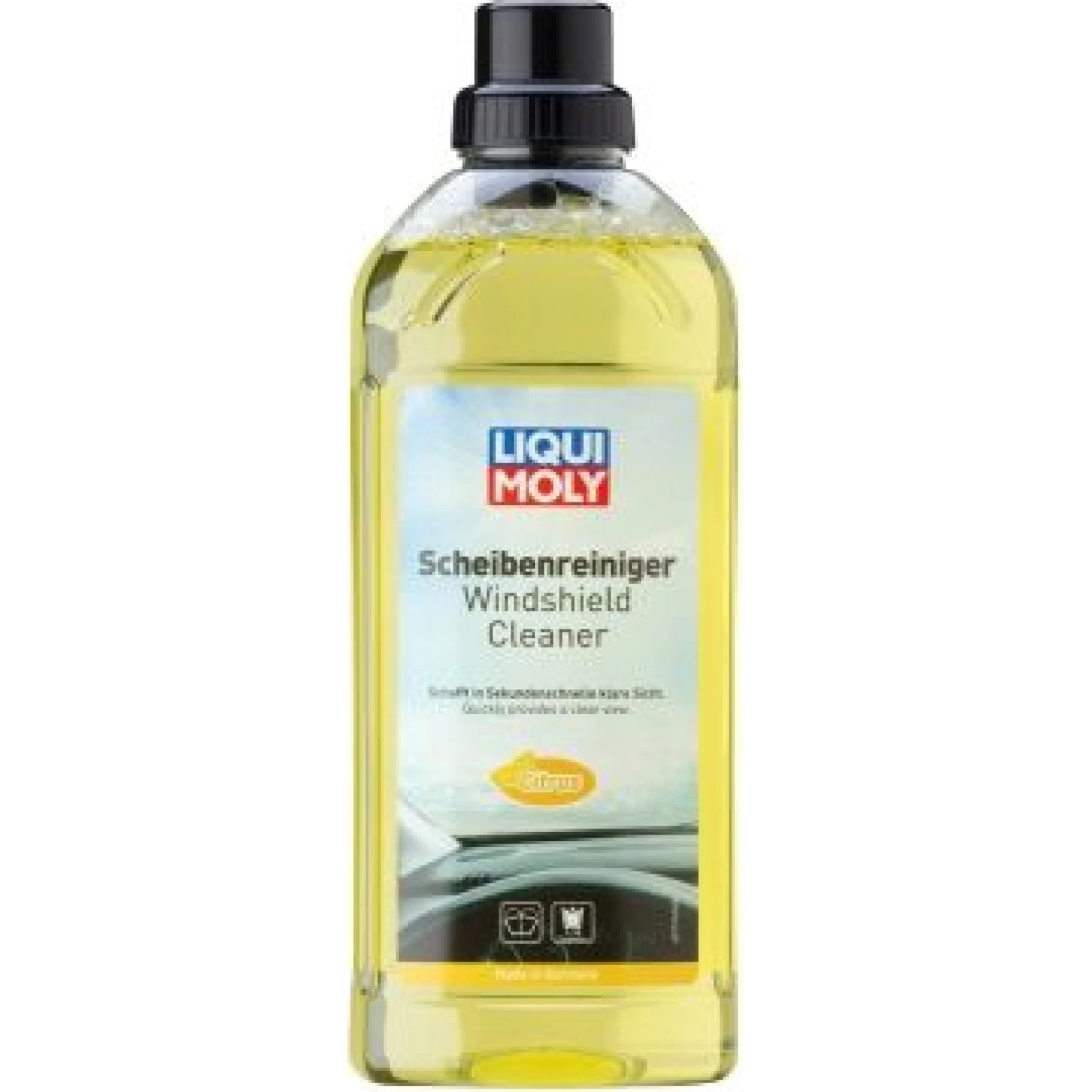 Liqui Moly Scheibenreiniger Citrus 1 l 1514