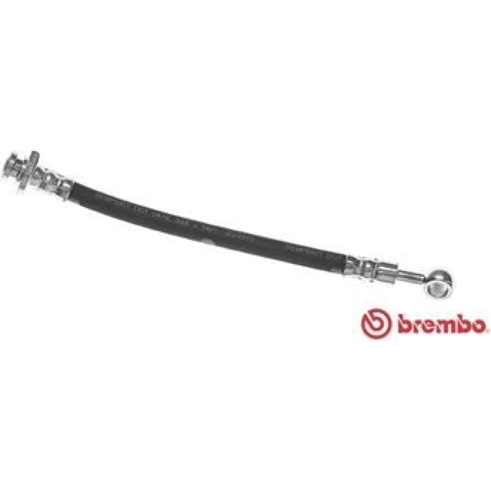 BREMBO Bremsschlauch T 56 144