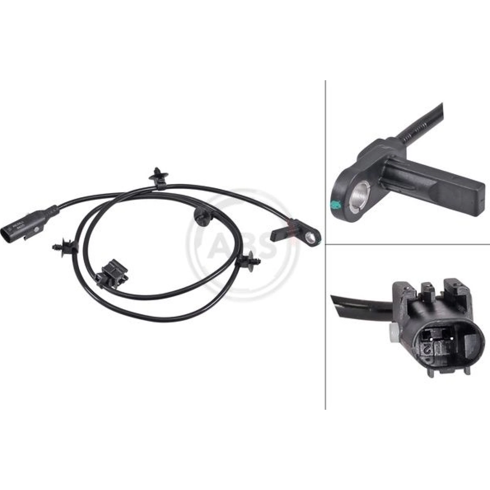 A.B.S. ABS Sensor 31995