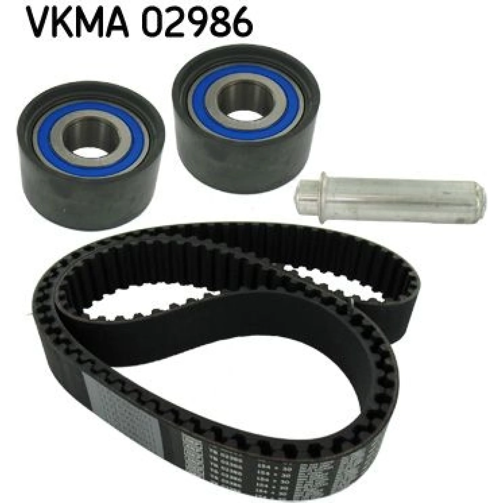 SKF Timing-Kit VKMA02986