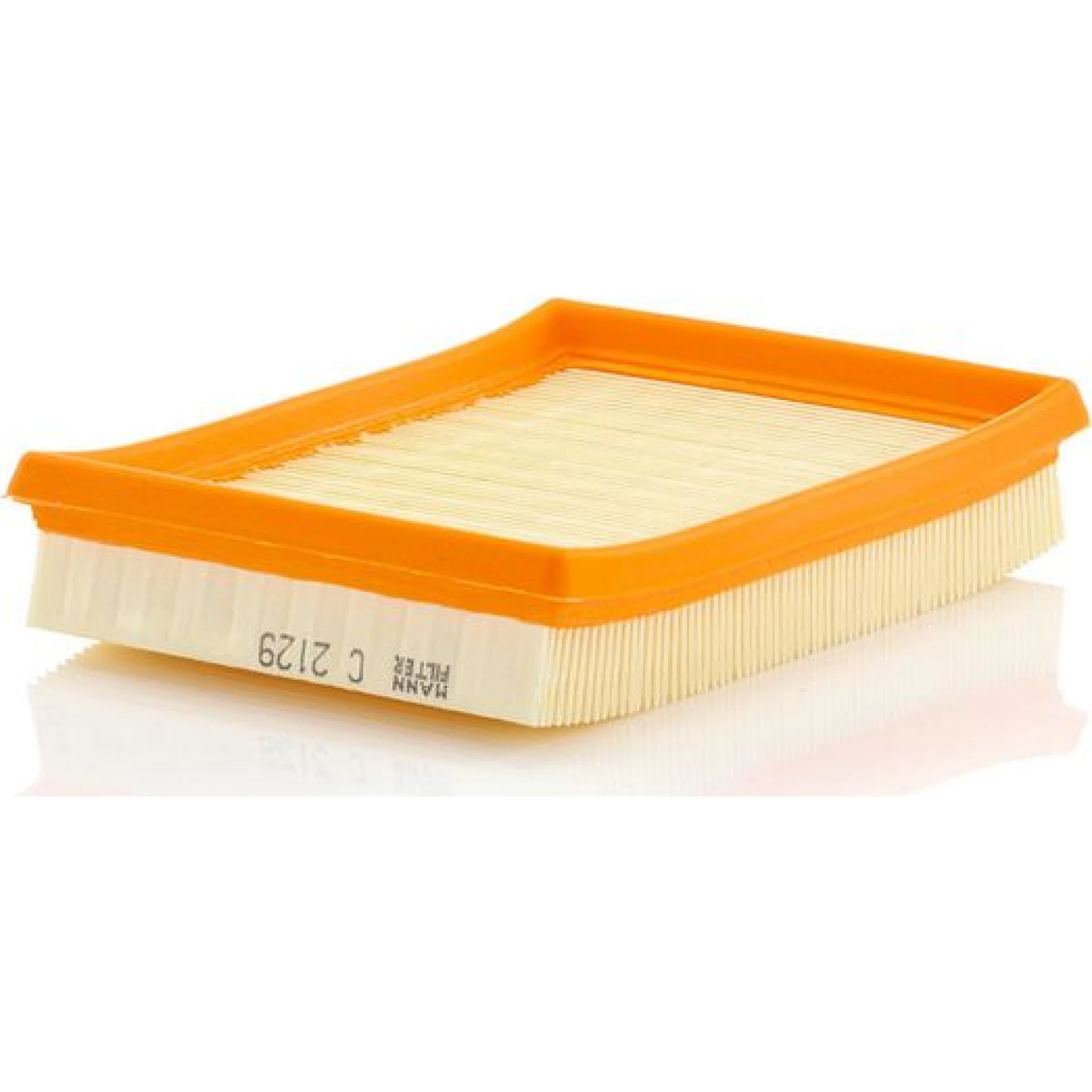 Mann & Hummel Luftfilter PKW C 2129