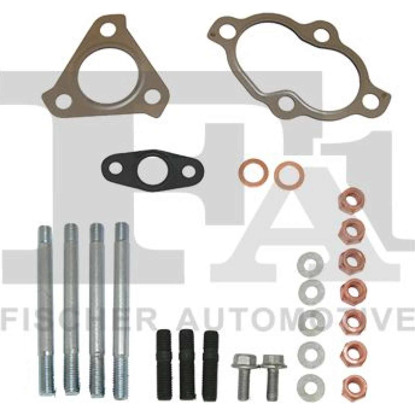 FA1 Montagesatz KT890040