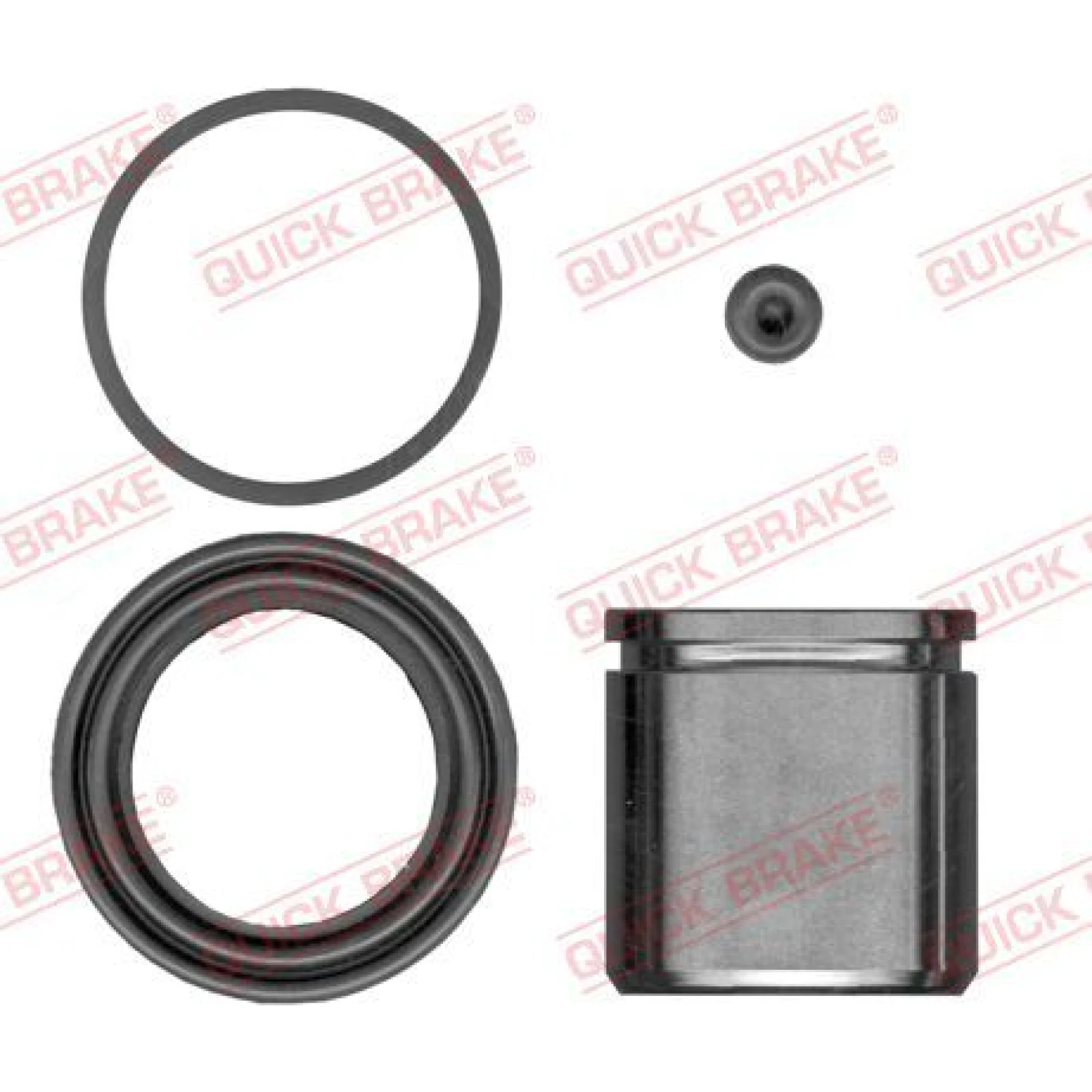 QB114-5151 Quick Brake Reparatursatz für Bremssattel QB114-5151