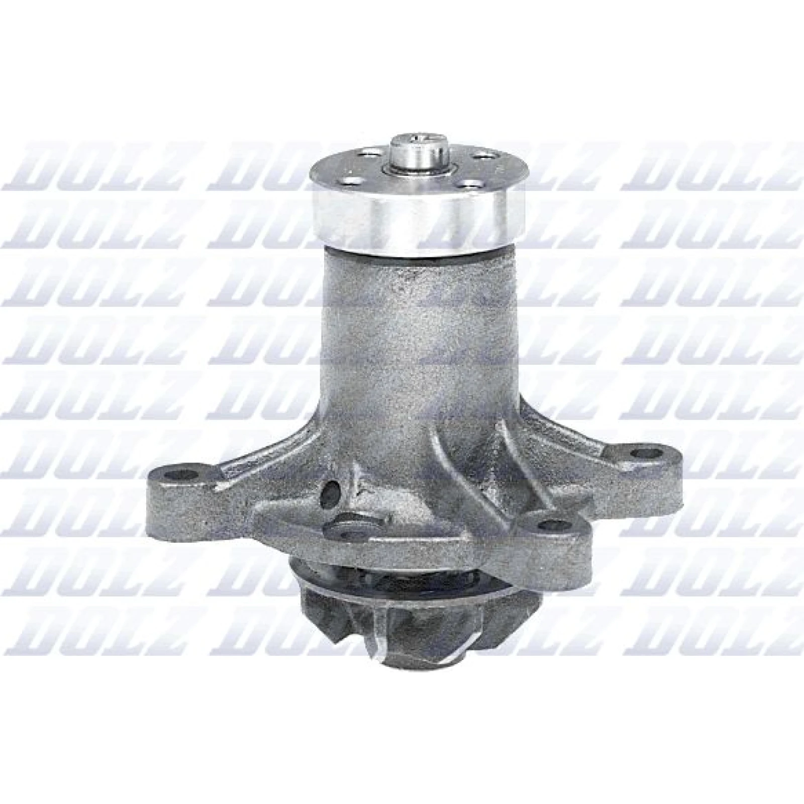 M187 DOLZ Wasserpumpe / Kühlmittelpumpe M187