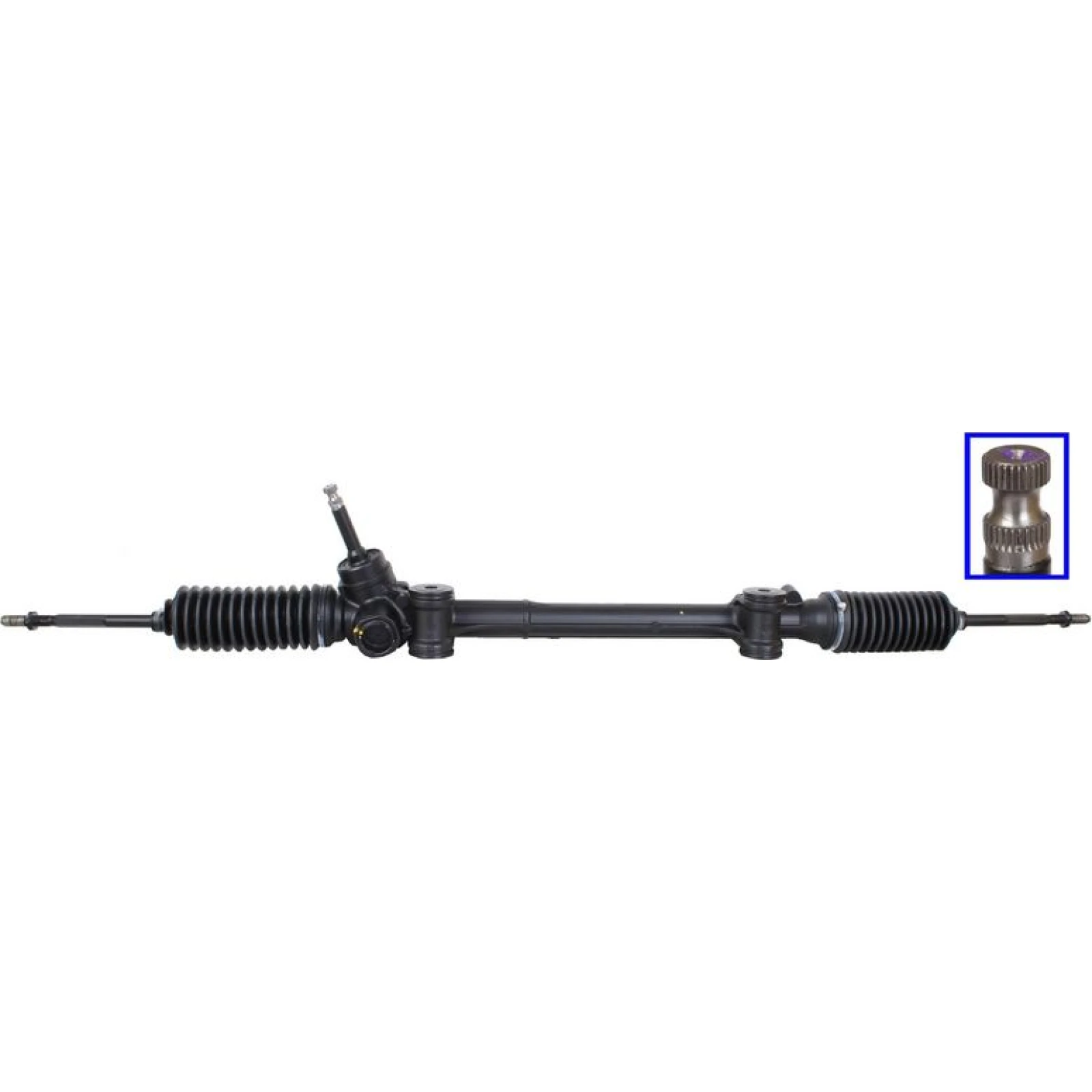 ELSTOCK Lenkgetriebe 14-1852 mechanisch – für Nissan Pixo, Suzuki Alto VII - l
