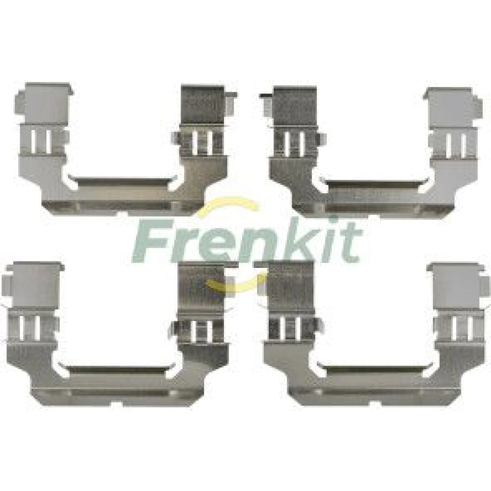 FRENKIT Zubehör, Bremsbeläge 901738