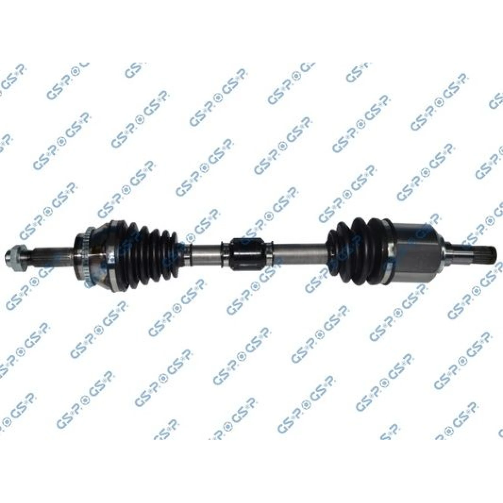 GSP Antriebswelle 259505
