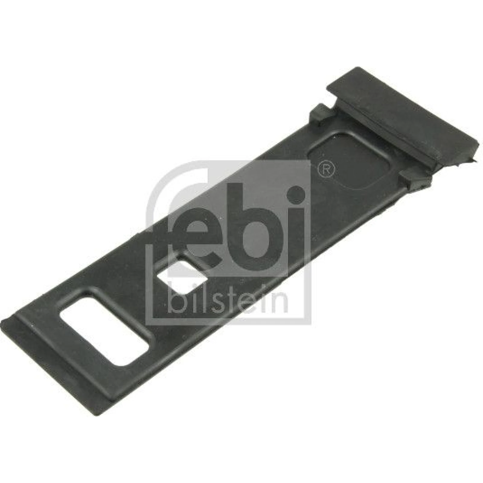 FEBI BILSTEIN Spanngummi, Kotflügel 38791