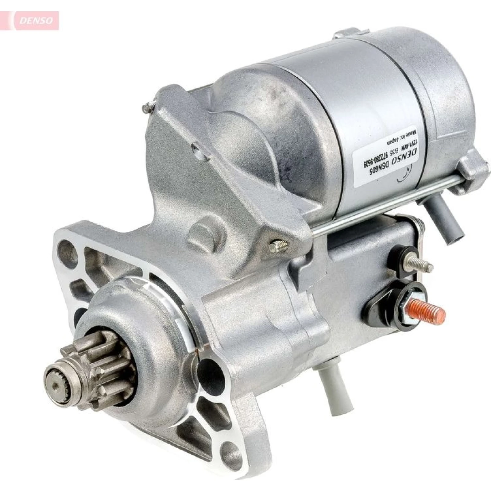 DENSO Anlasser DSN605