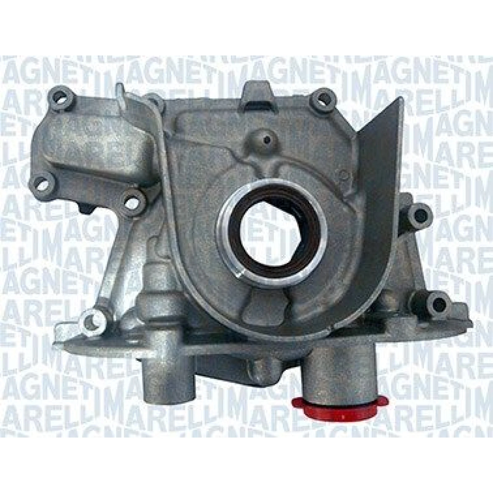 MAGNETI MARELLI Ölpumpe 351516000017