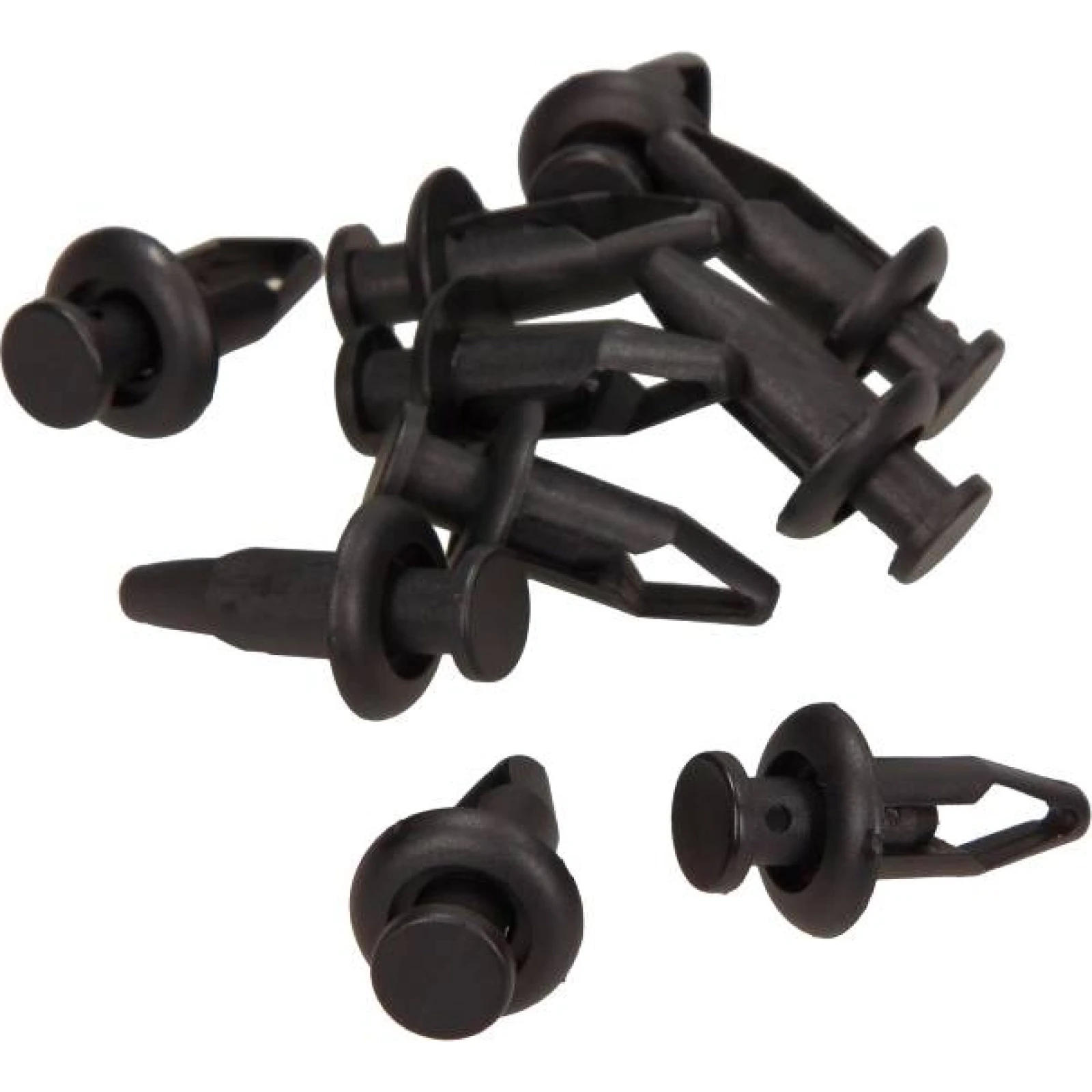 Spannstift 10mm für Stoßstange / Abdeckung Lexus / Toyota (10 Stück) B22121