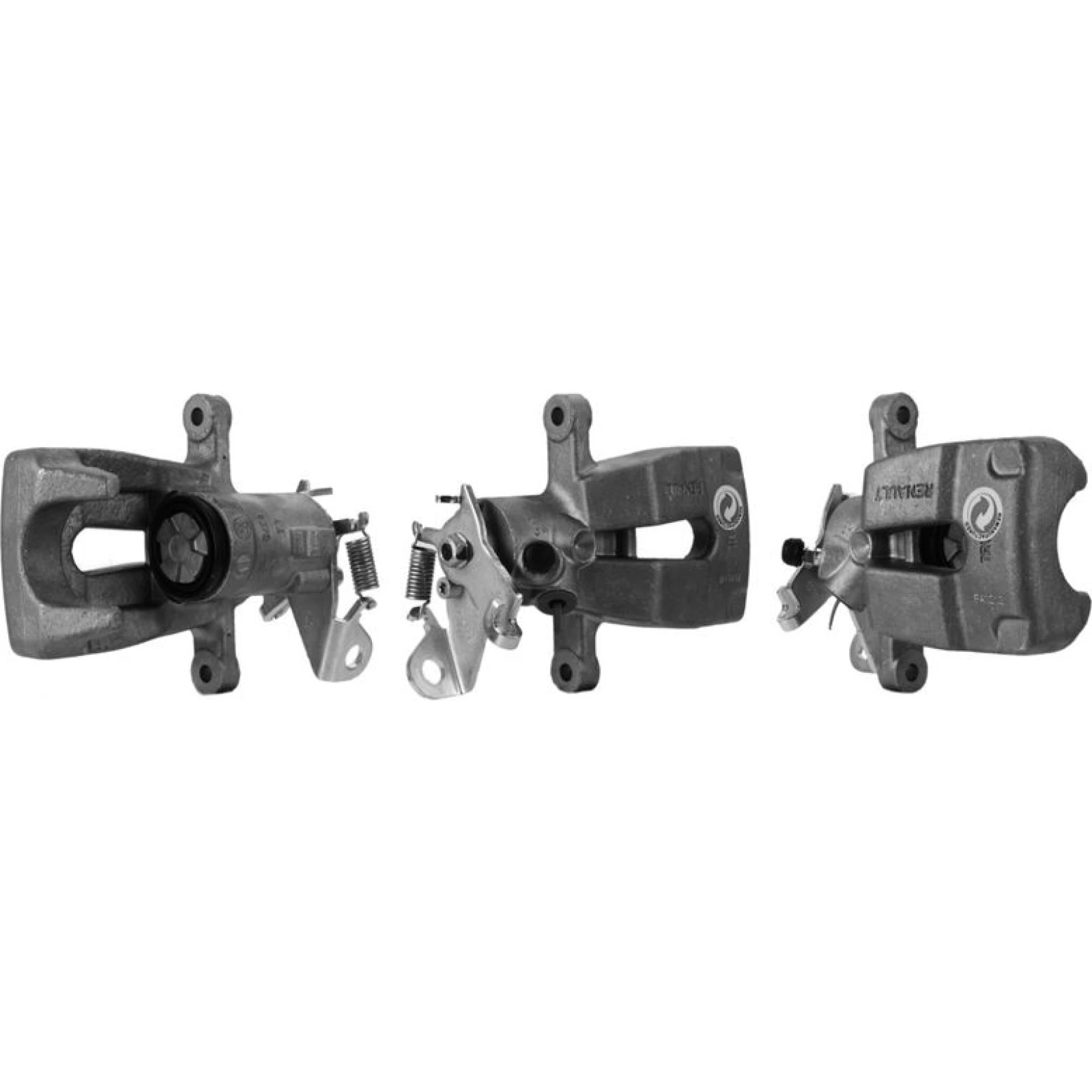 Tauschbremssattel 4133610