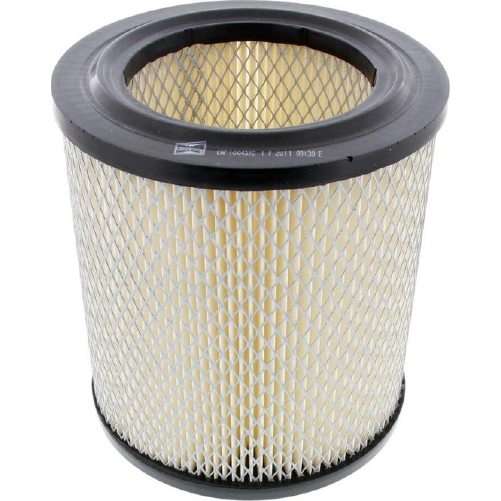 CHAMPION Luftfilter CAF100431C