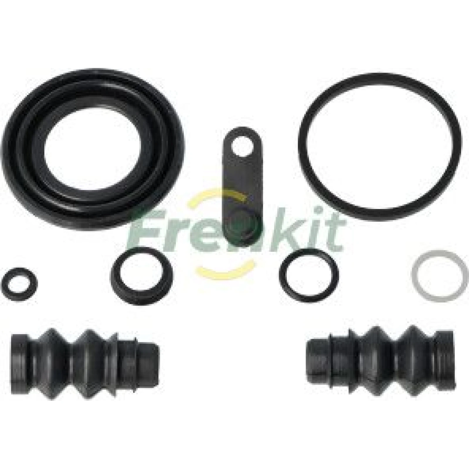 FRENKIT Reparatursatz, Bremssattel 248176