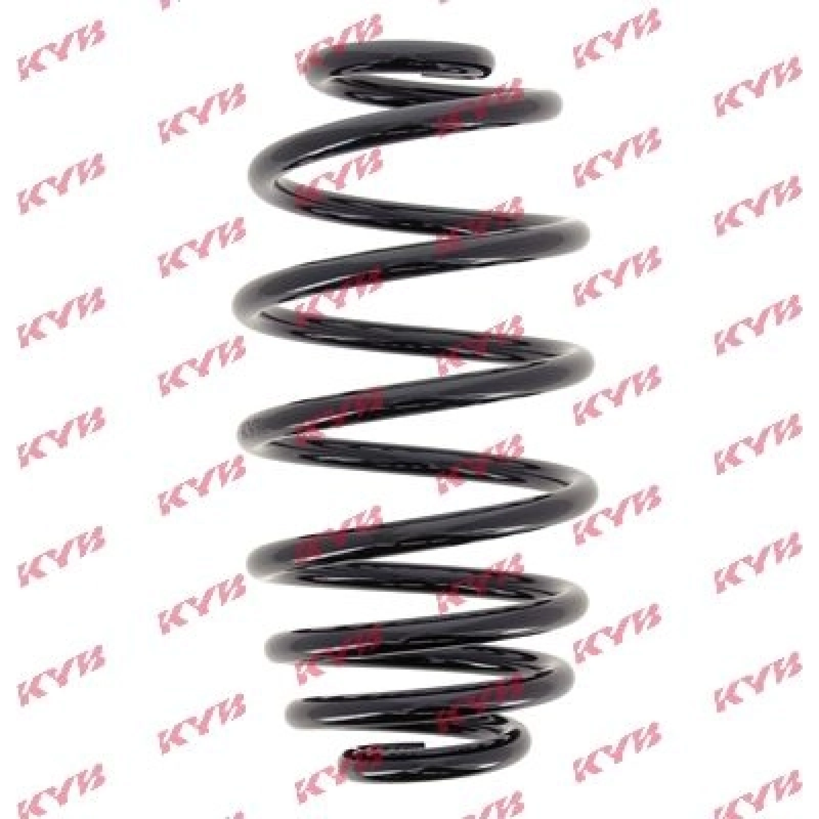 KYB Fahrwerksfeder Opel T. Meriva B 1.3D-1.7D 06/10 RA6160