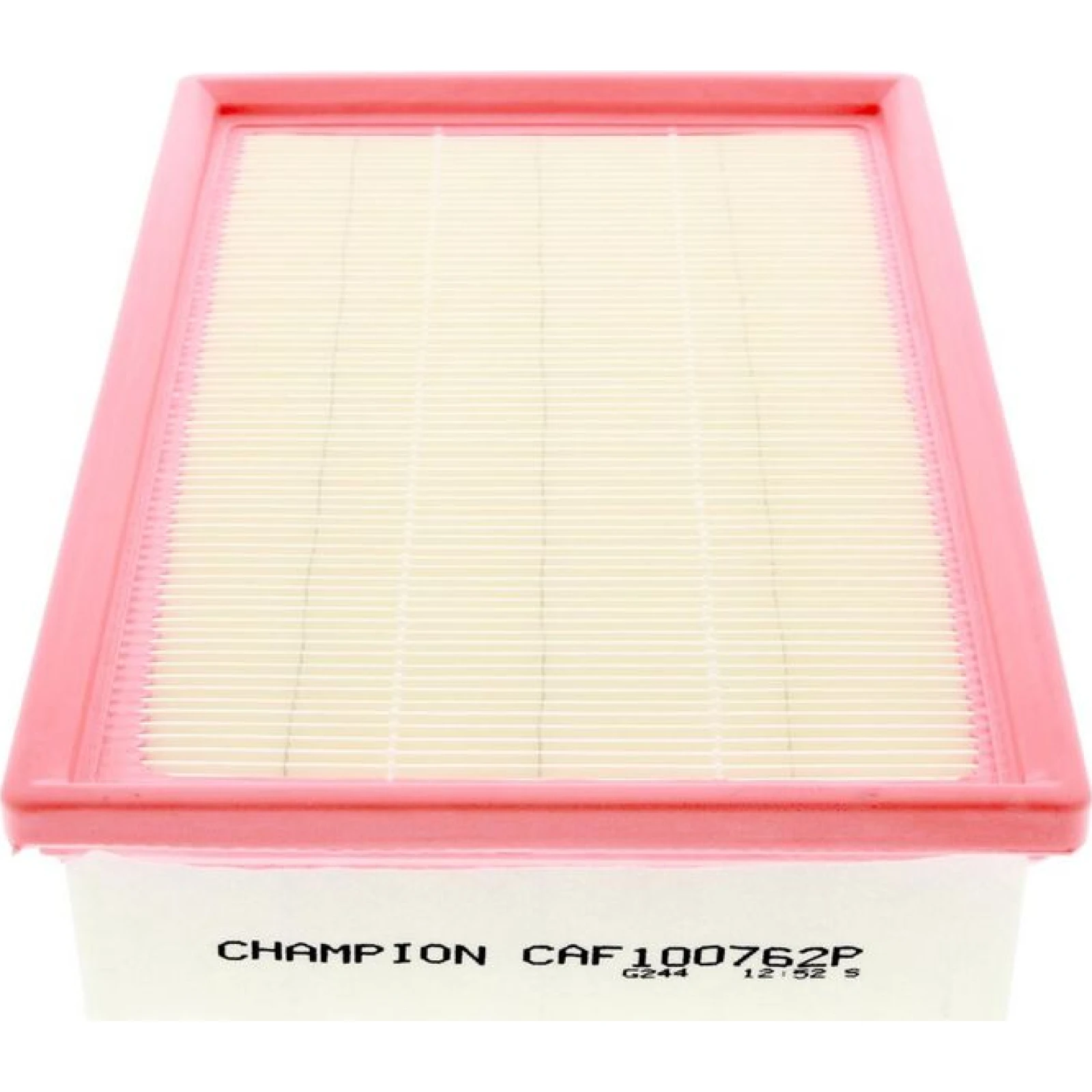 CHAMPION Luftfilter CAF100762P