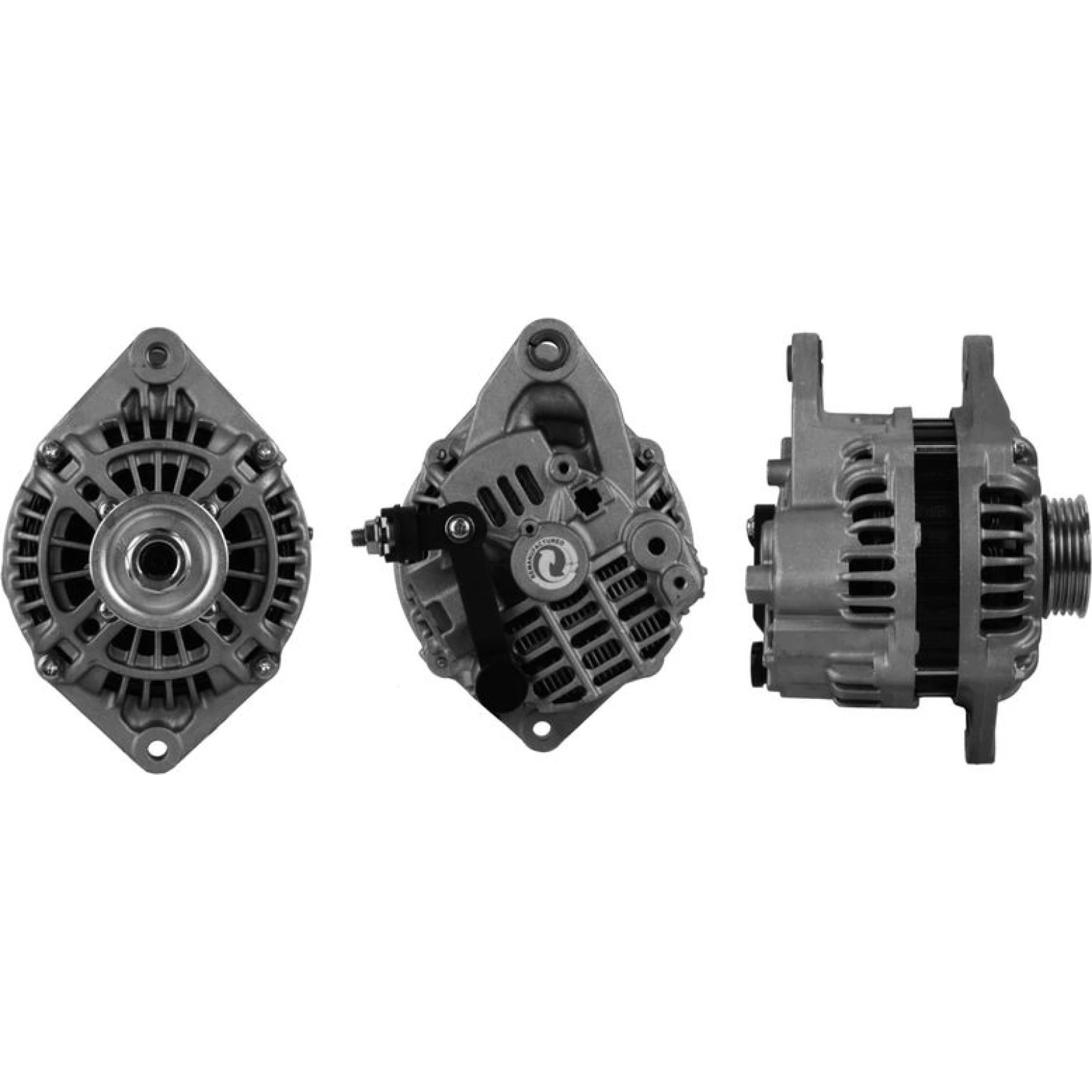 LUCAS ELECTRICAL Generator LRA01122