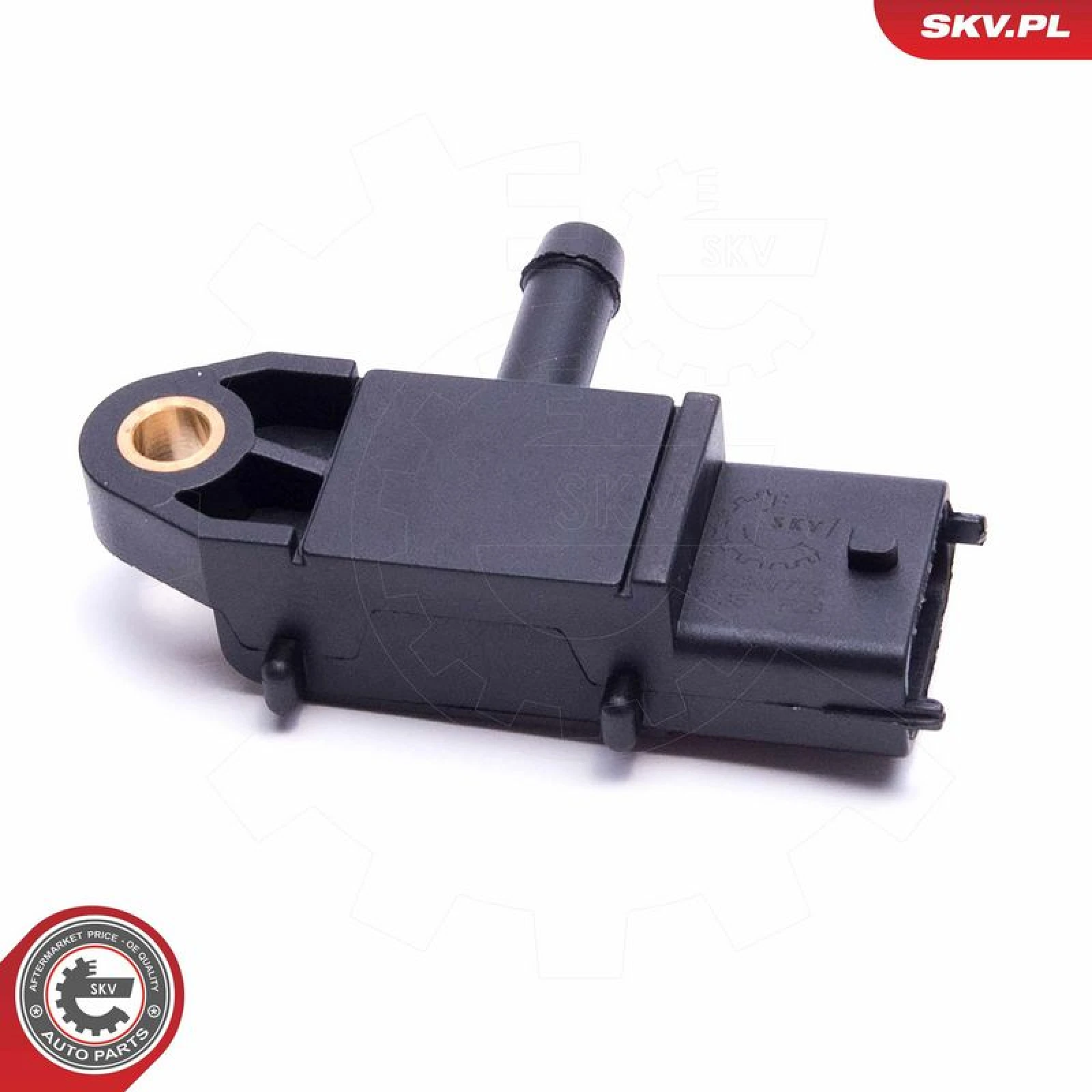ESEN SKV Sensor, Abgasdruck 17SKV775