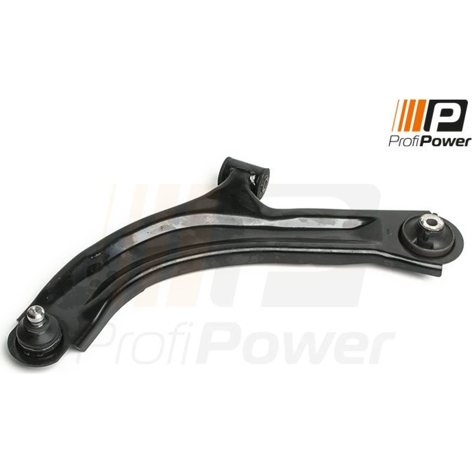 PROFIPOWER Lenker, Radaufhängung 1S1136L