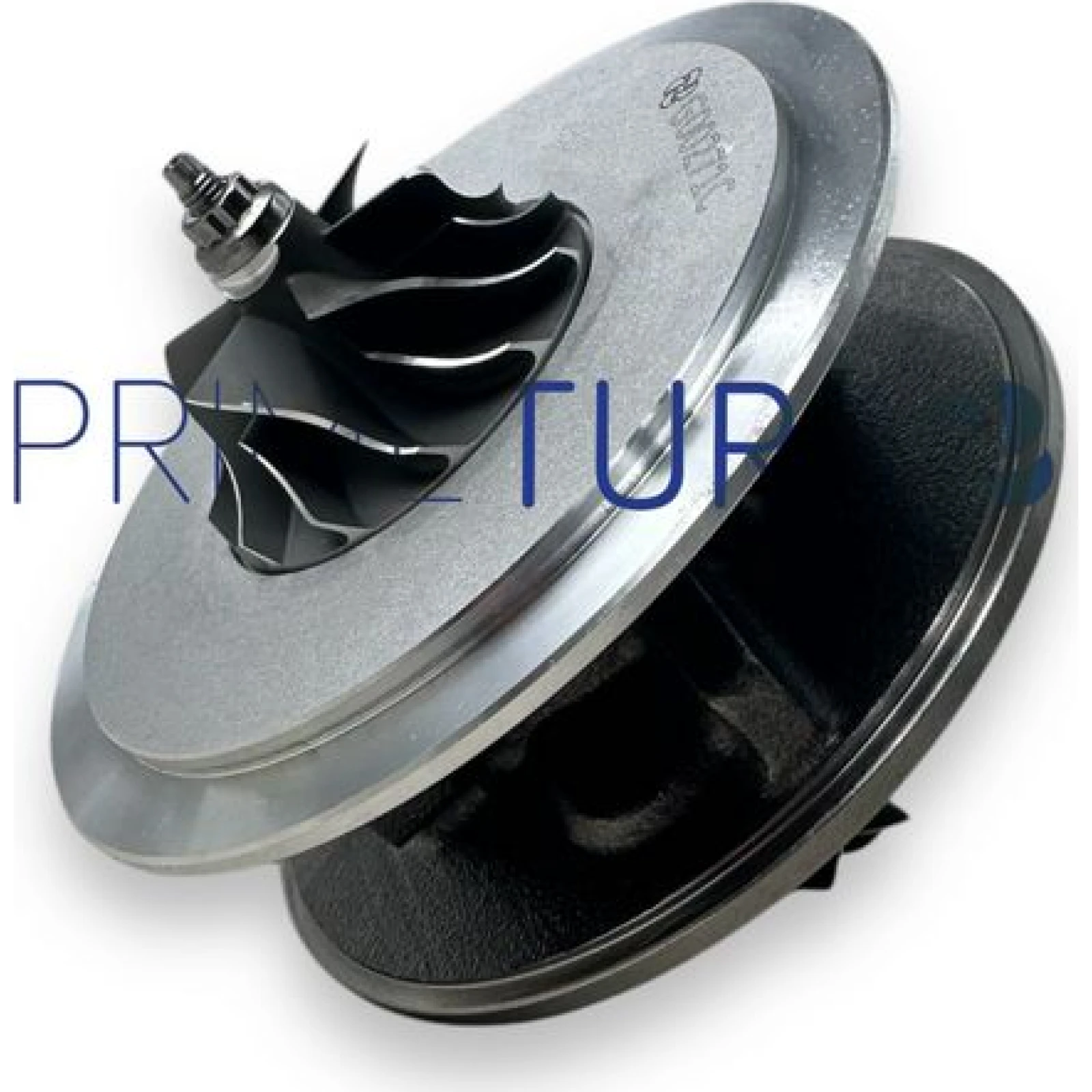 Prime Turbo Rumpfgruppe, Lader G00271C