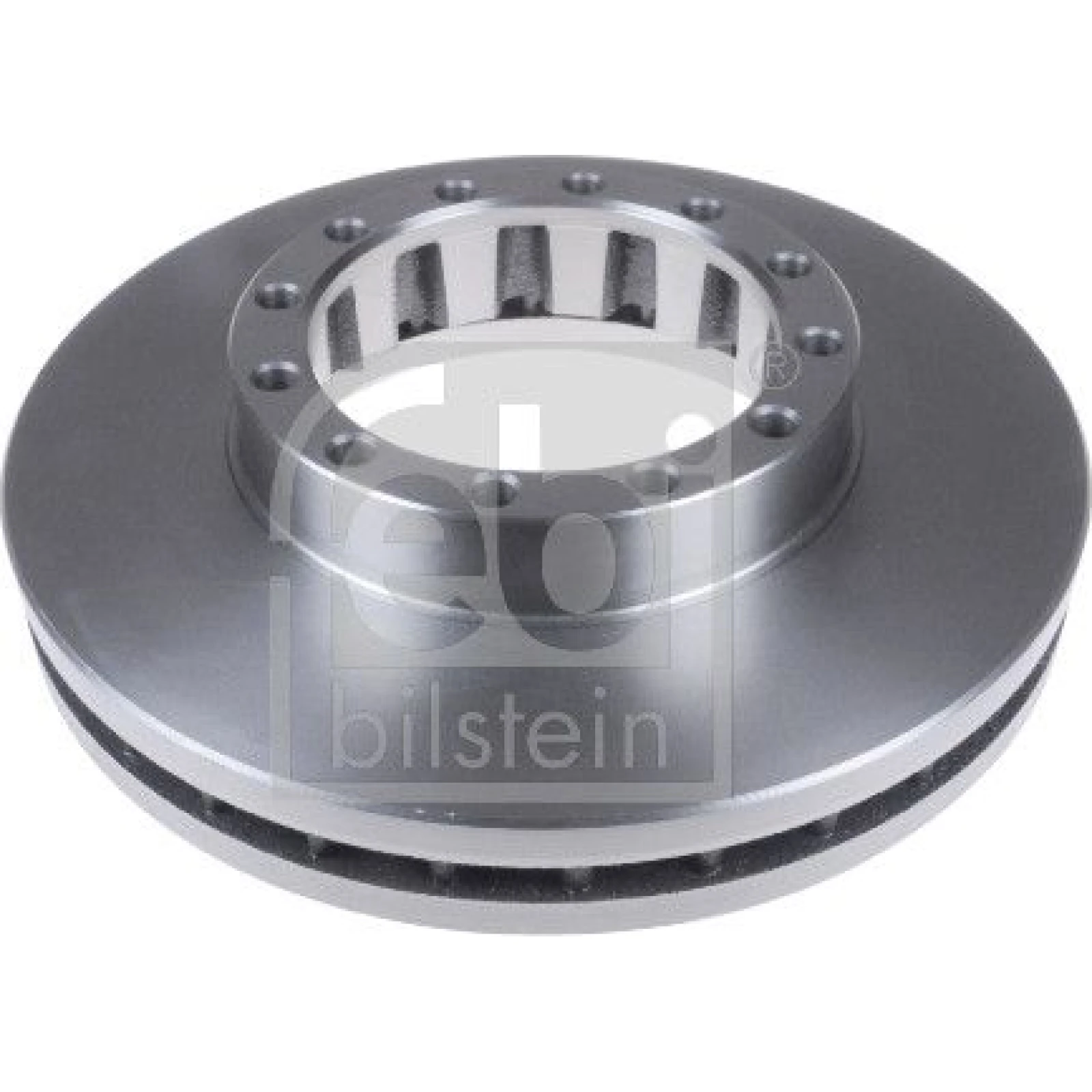 FEBI BILSTEIN Bremsscheibe 47465