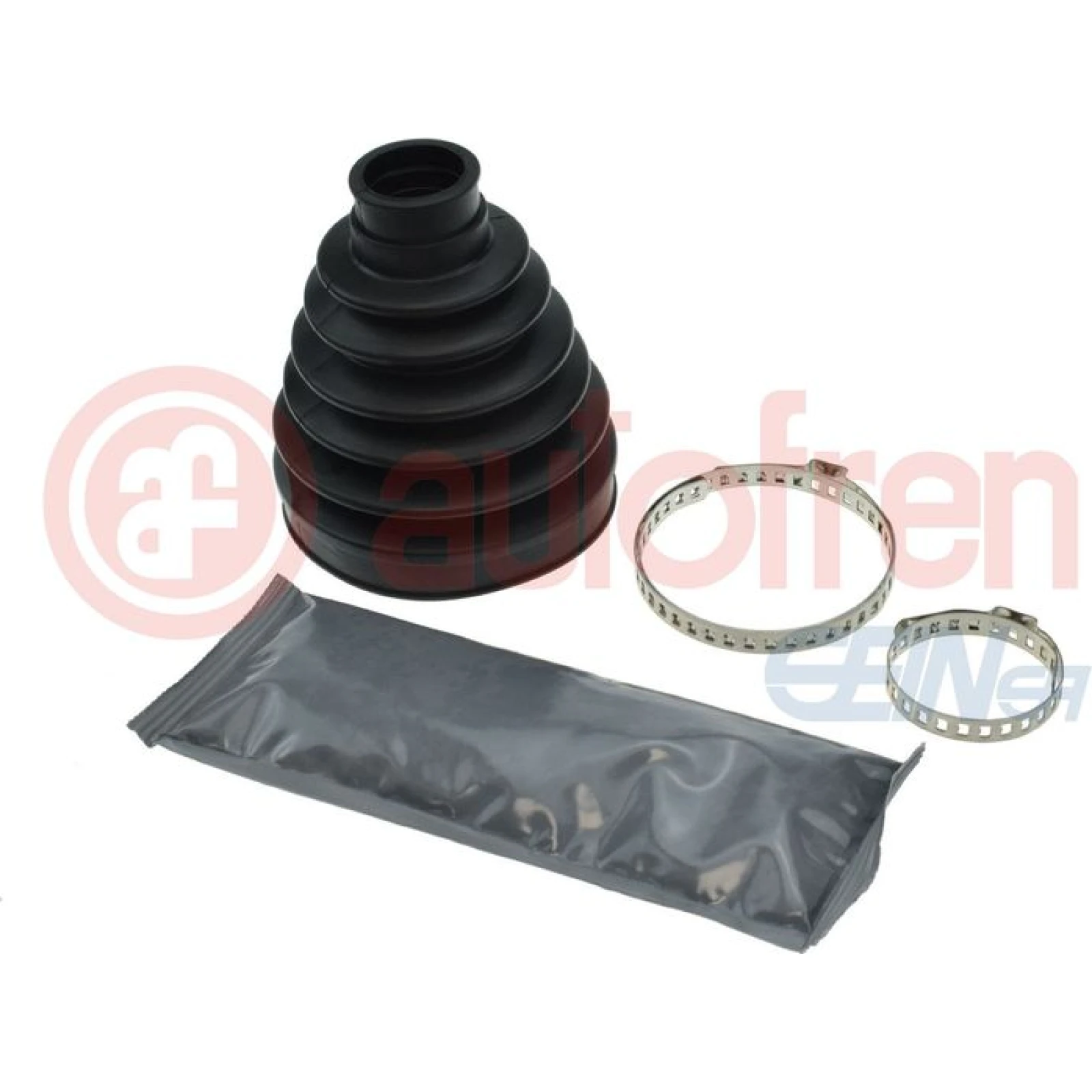 Faltenbalgsatz, Antriebswelle D8588T
