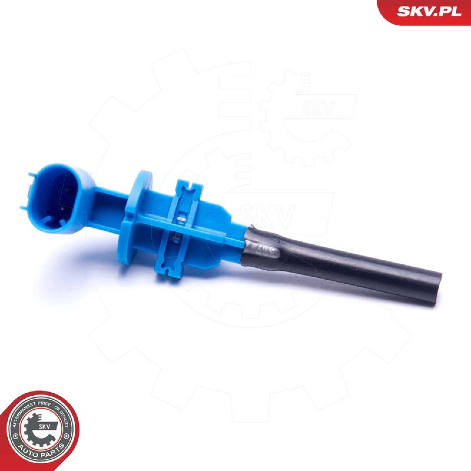 ESEN SKV Sensor, Kühlmittelstand 17SKV637