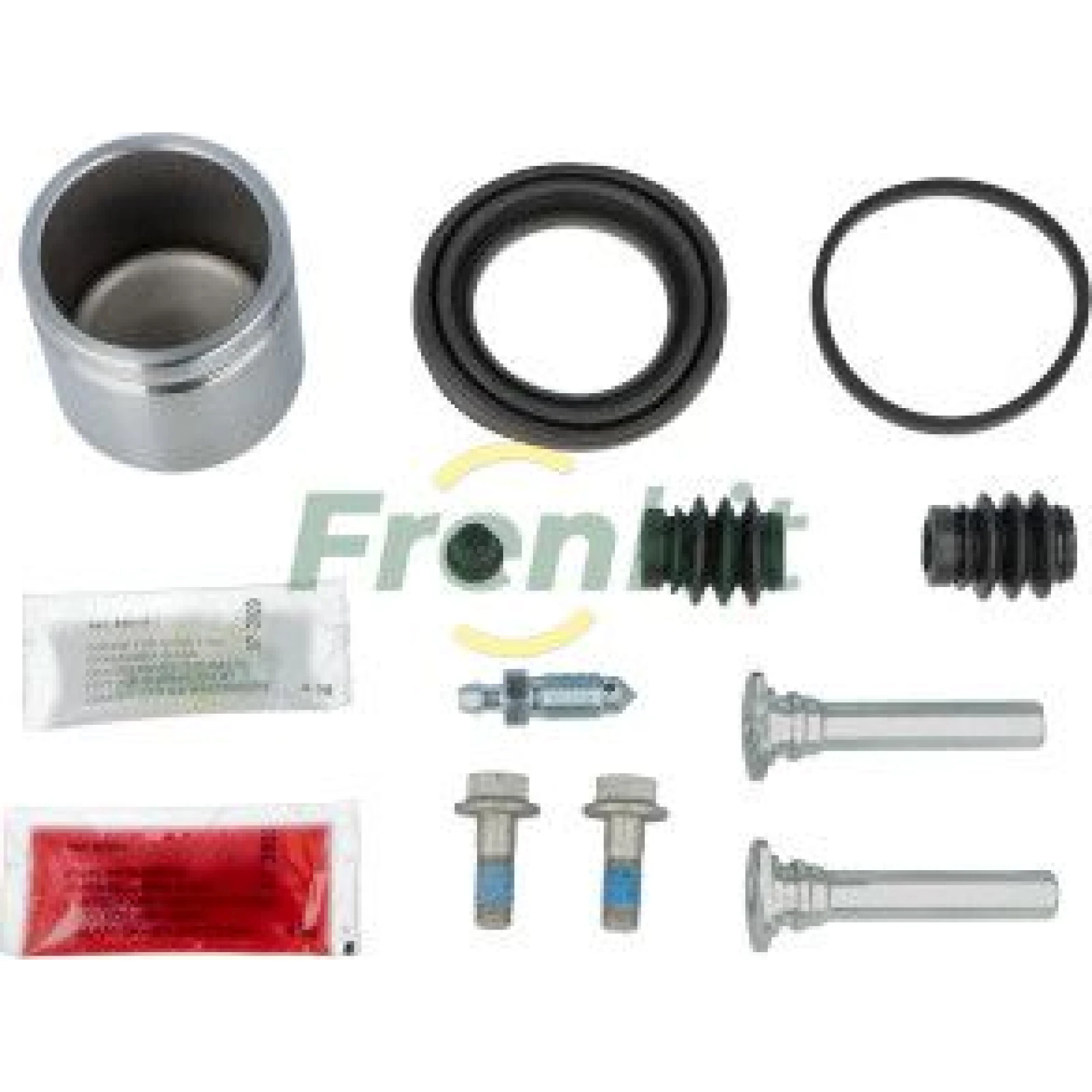 FRENKIT Reparatursatz, Bremssattel 754901