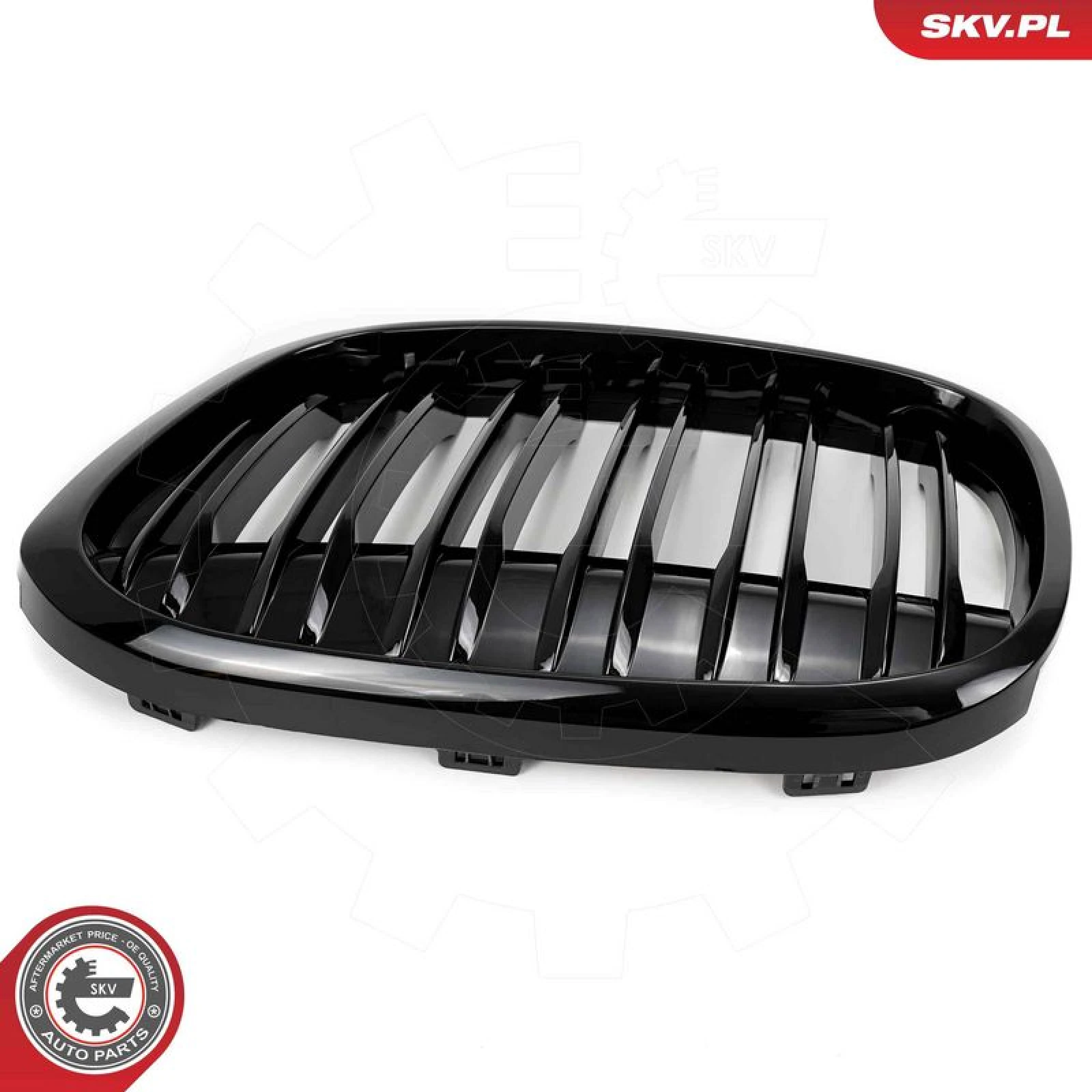 ESEN SKV Kühlergitter 66SKV240