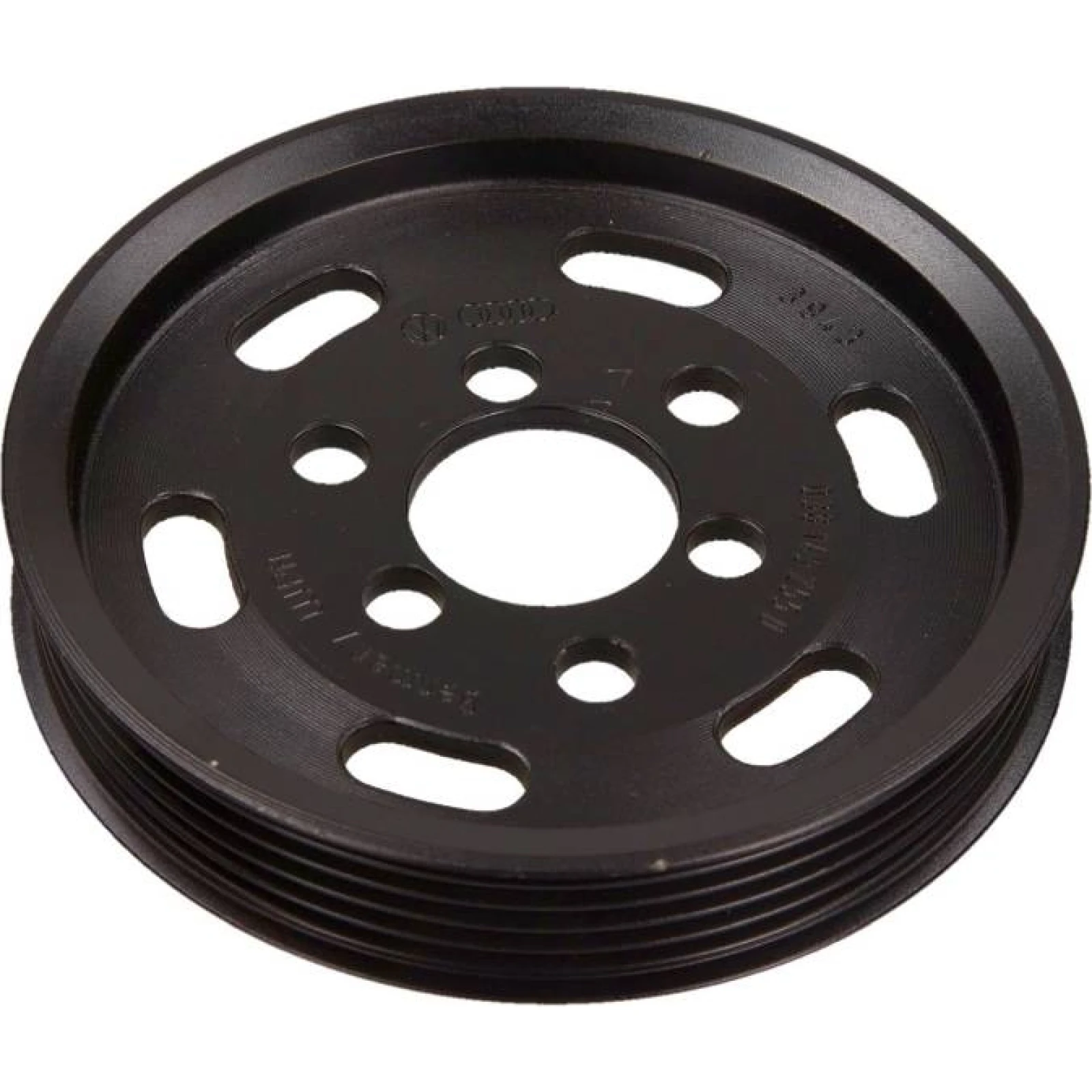 Original VAG Riemenscheibe Power Kraftpumpe VW 1.9/2.0 Tdi 038145255D