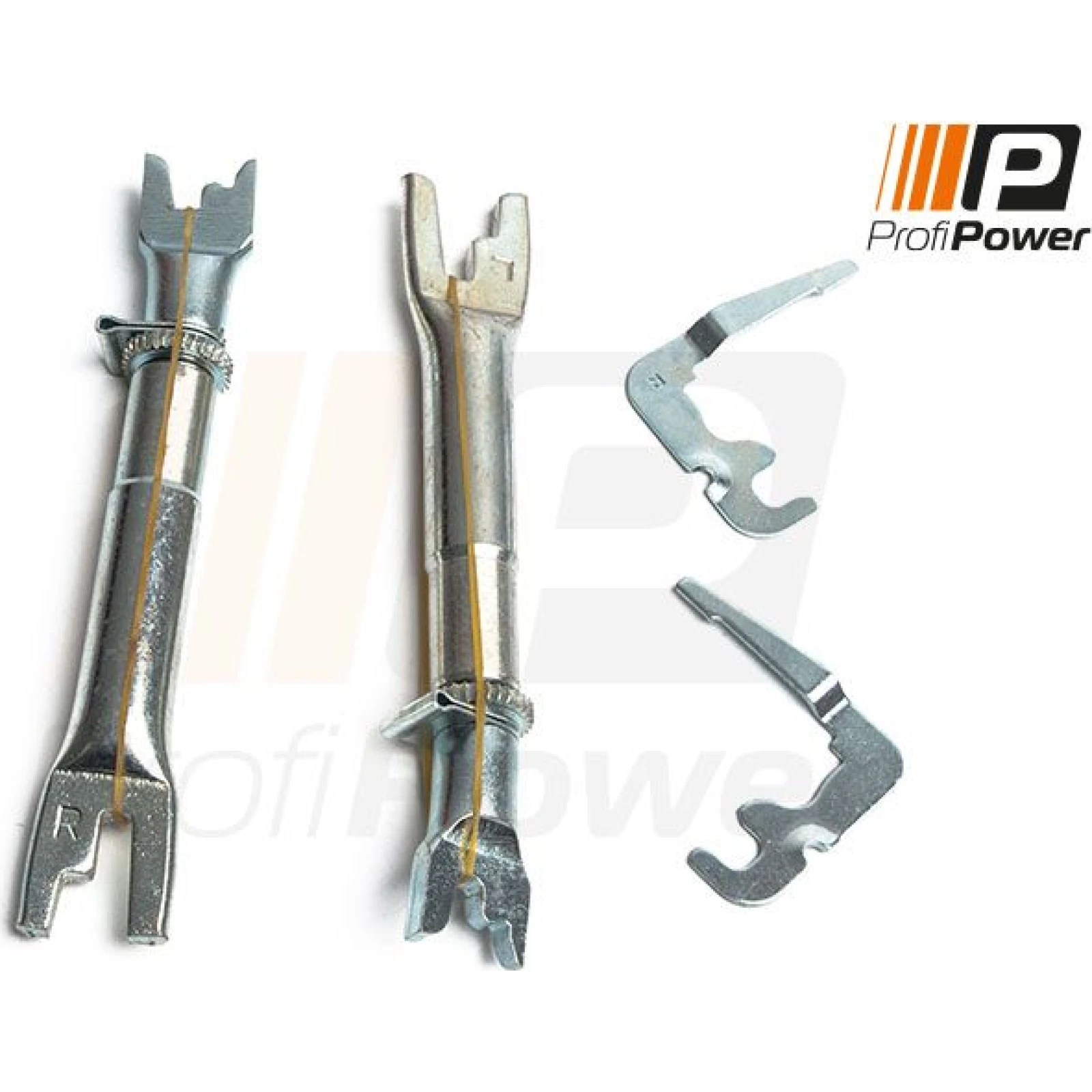 PROFIPOWER Nachsteller, Trommelbremse 9B4034