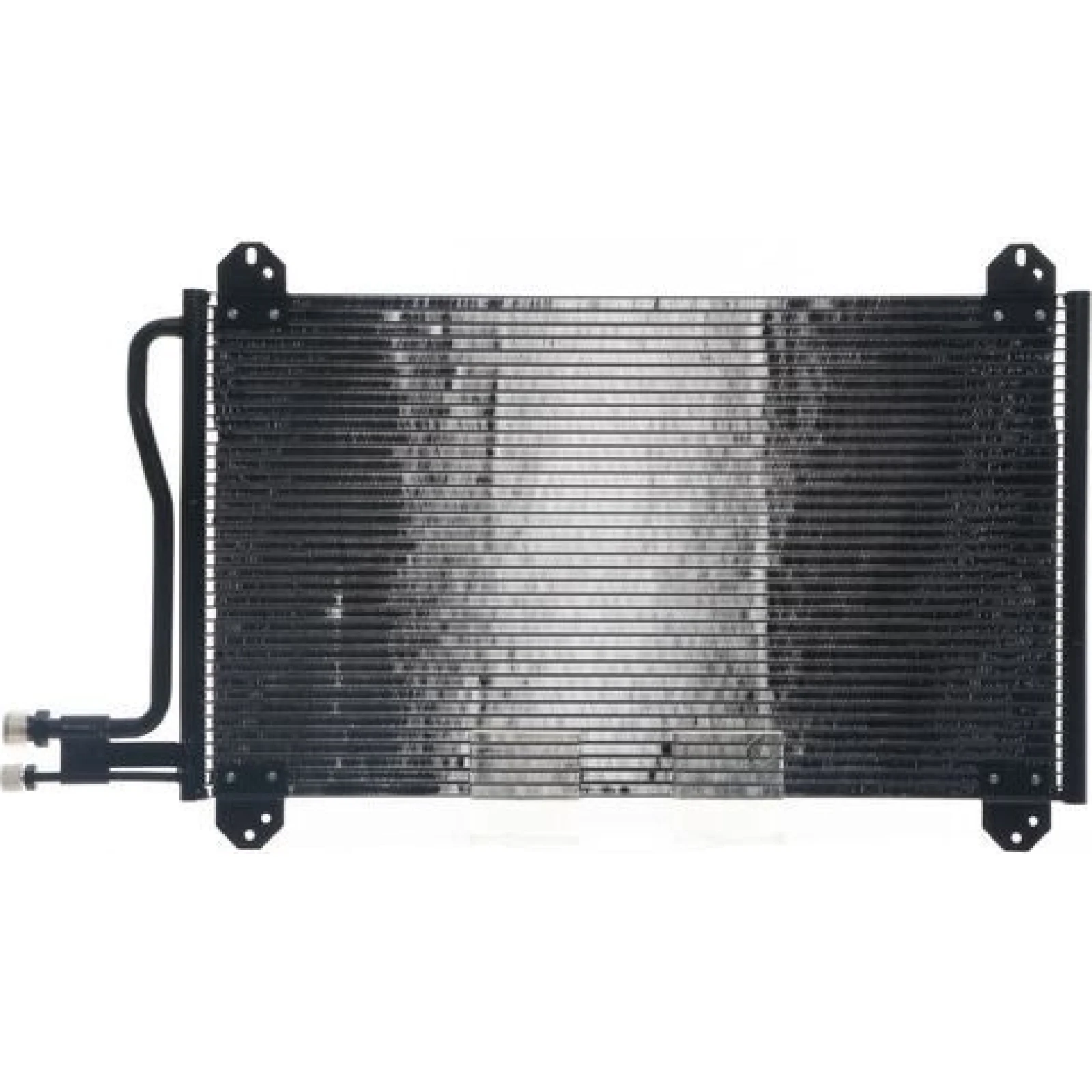 Kondensator, Klimaanlage AC 207 000S