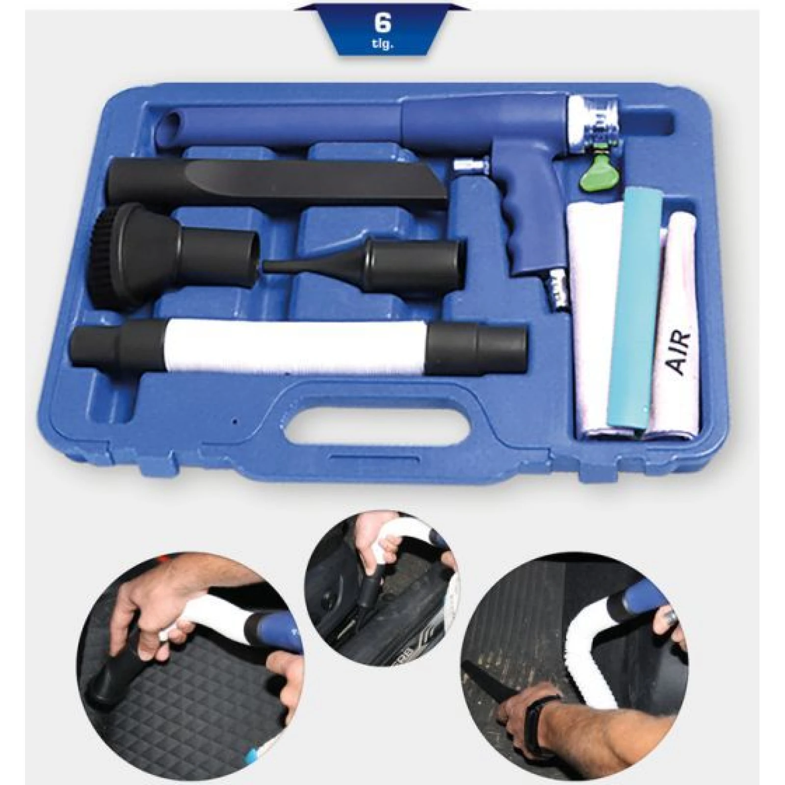 KS TOOLS Werkzeug BT511130