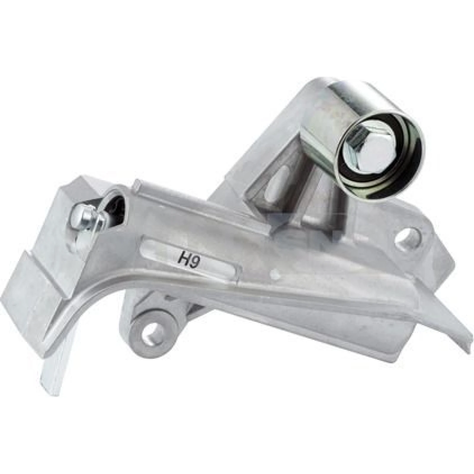 SNR Spannrolle, Zahnriemen GT357.43