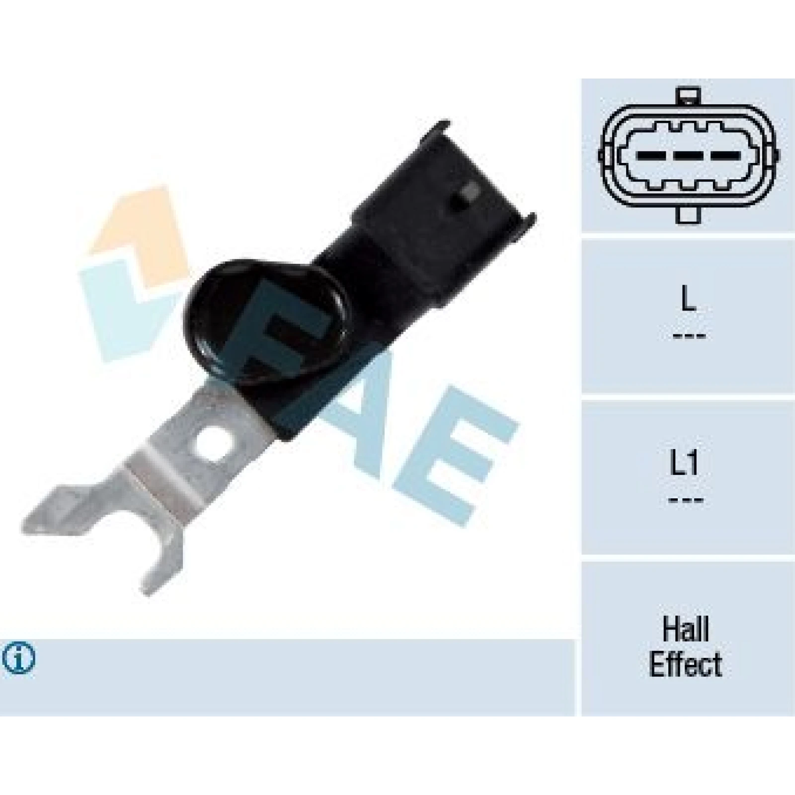 FAE Sensor, Nockenwellenposition 79168
