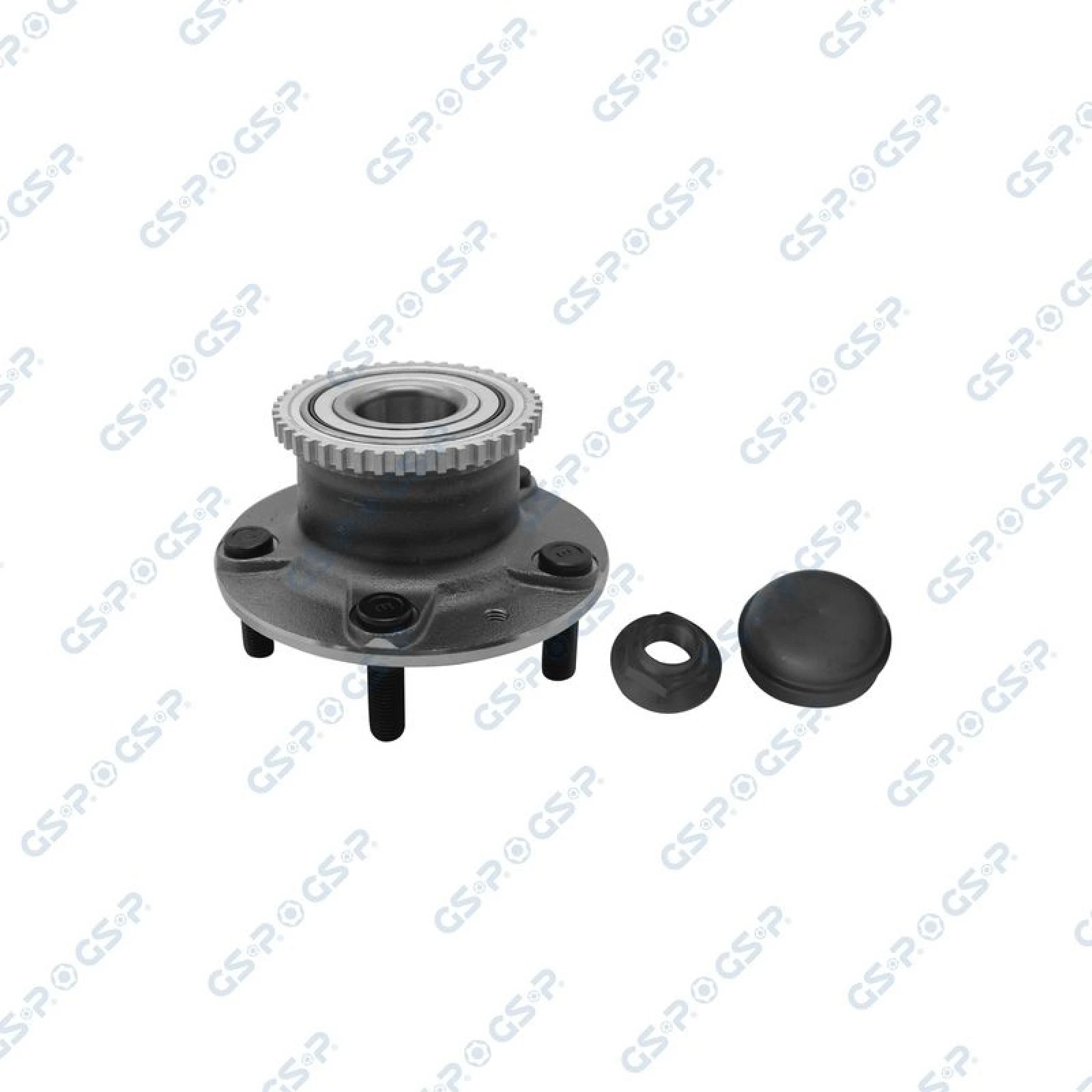 GSP Radlagersatz 9233002K