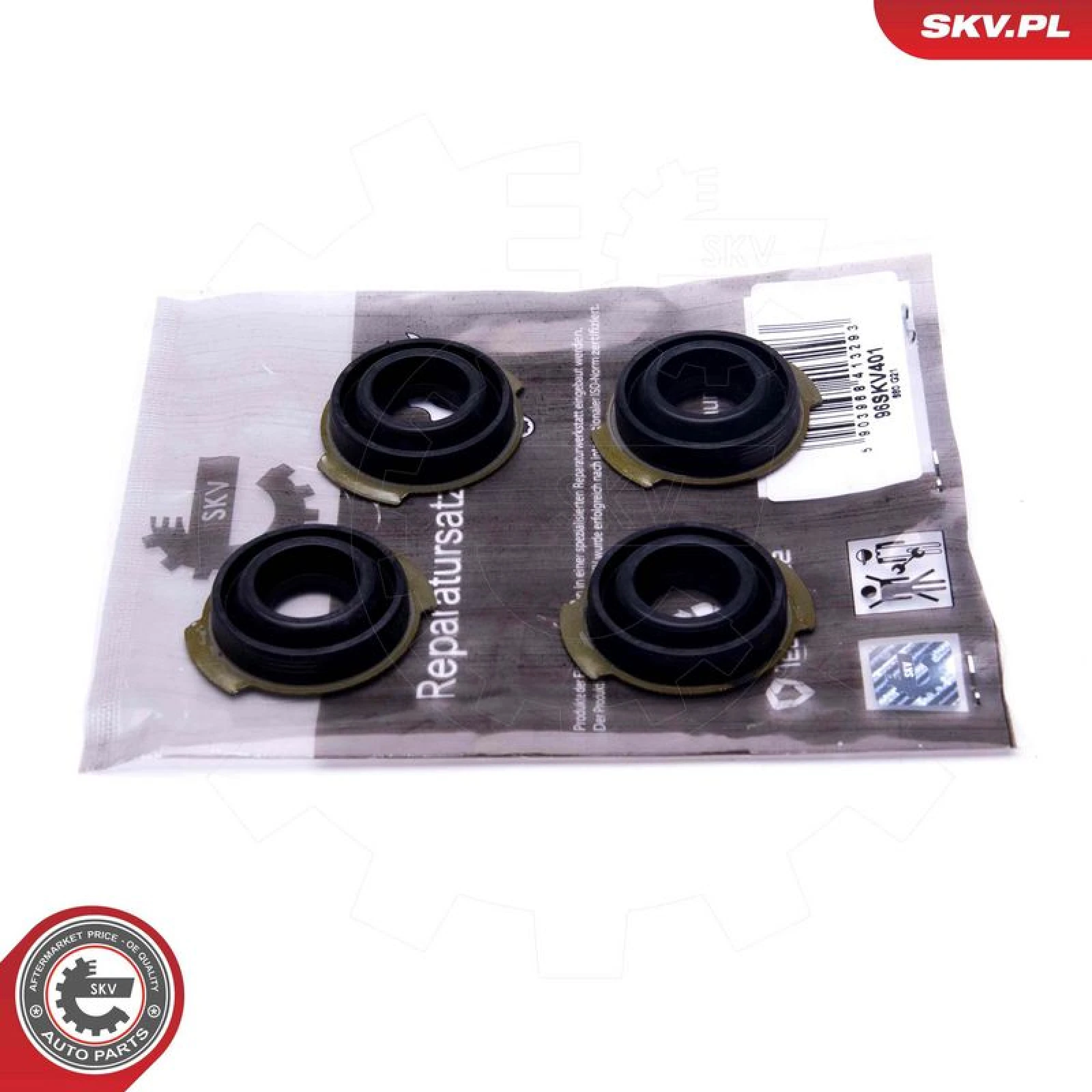 ESEN SKV Reparatursatz, Saugrohrmodul 96SKV401