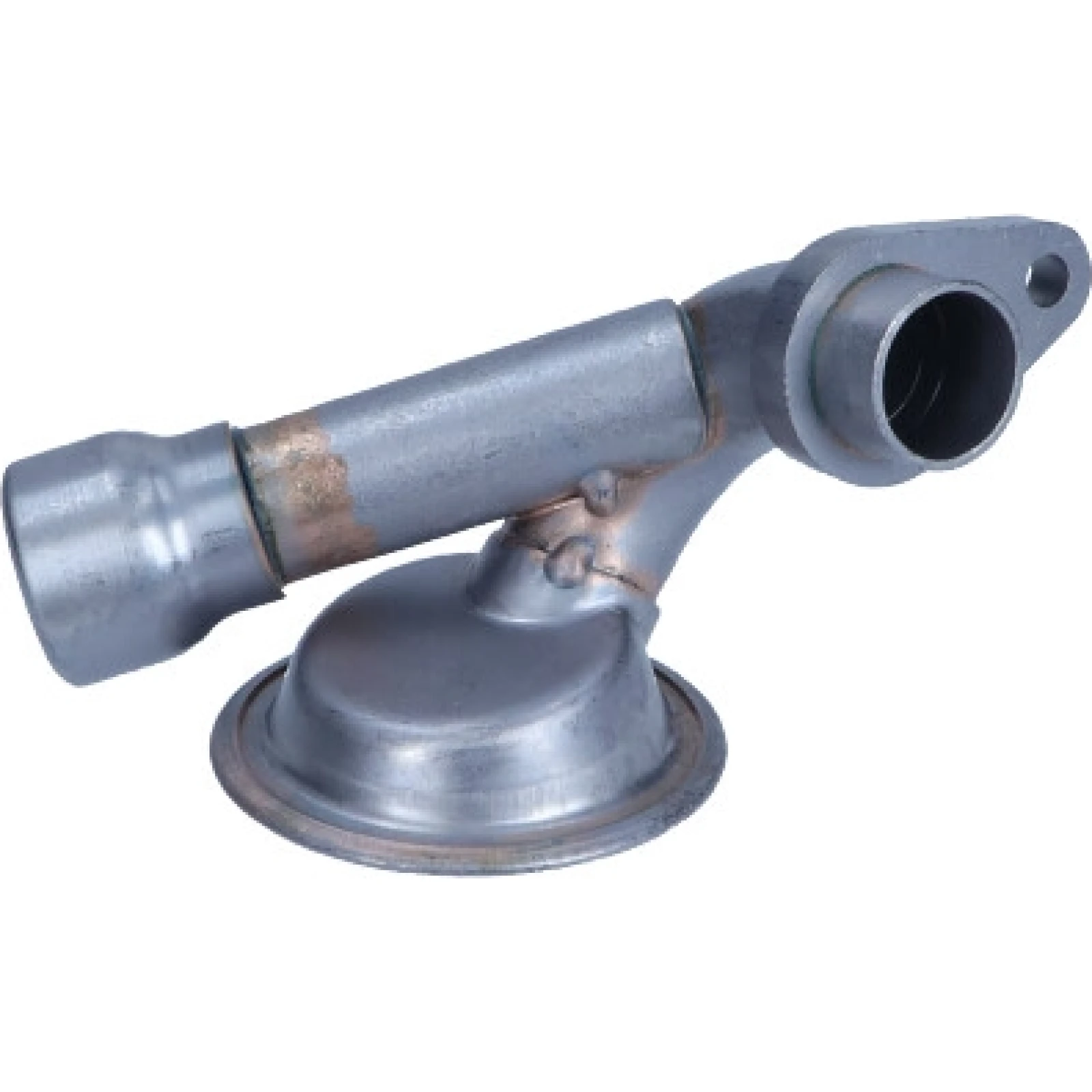 Original VAG Smok Ölpumpe Audi A4 2.0 03-08, A6 05-11 06F115251B
