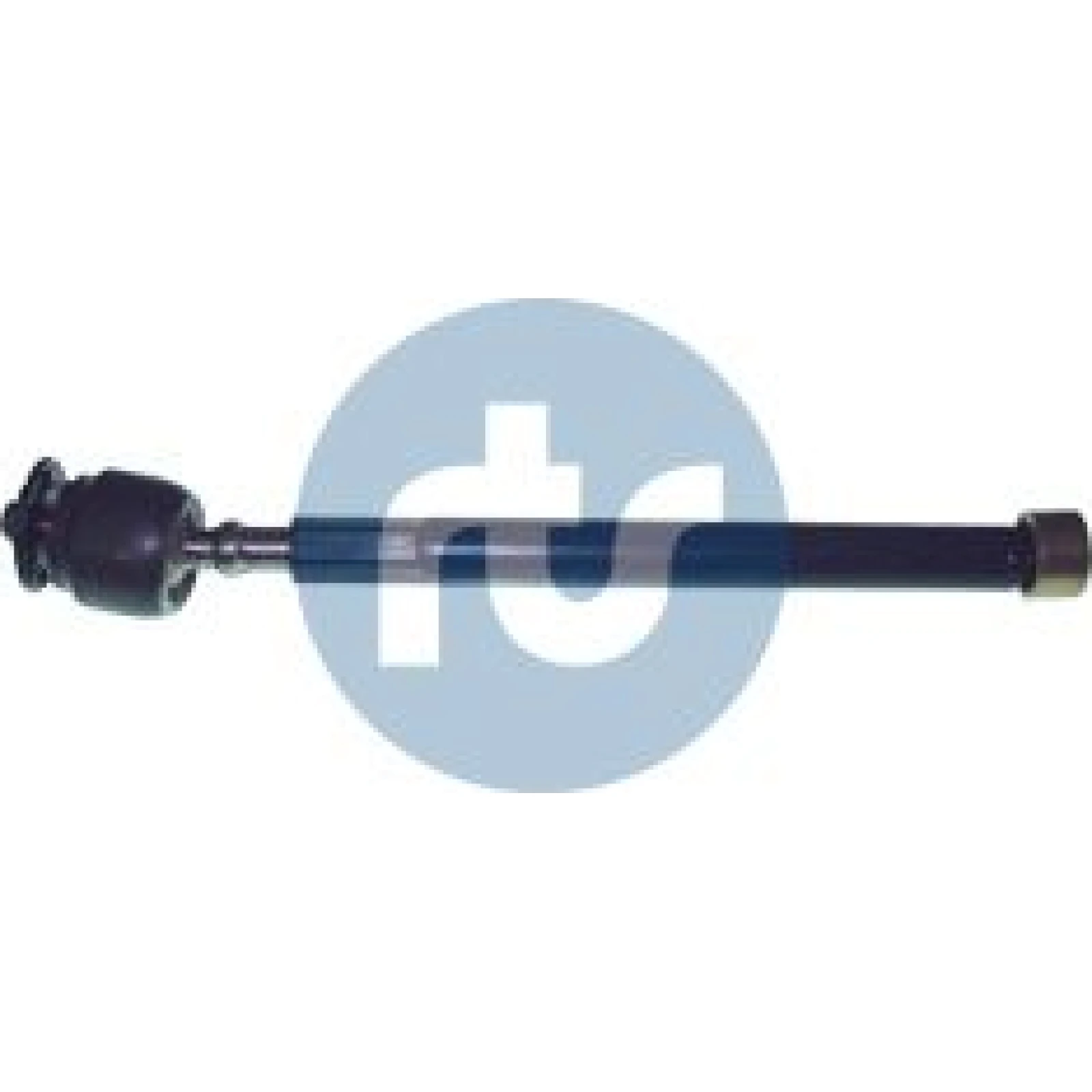 RTS Lenkrad 92-00452