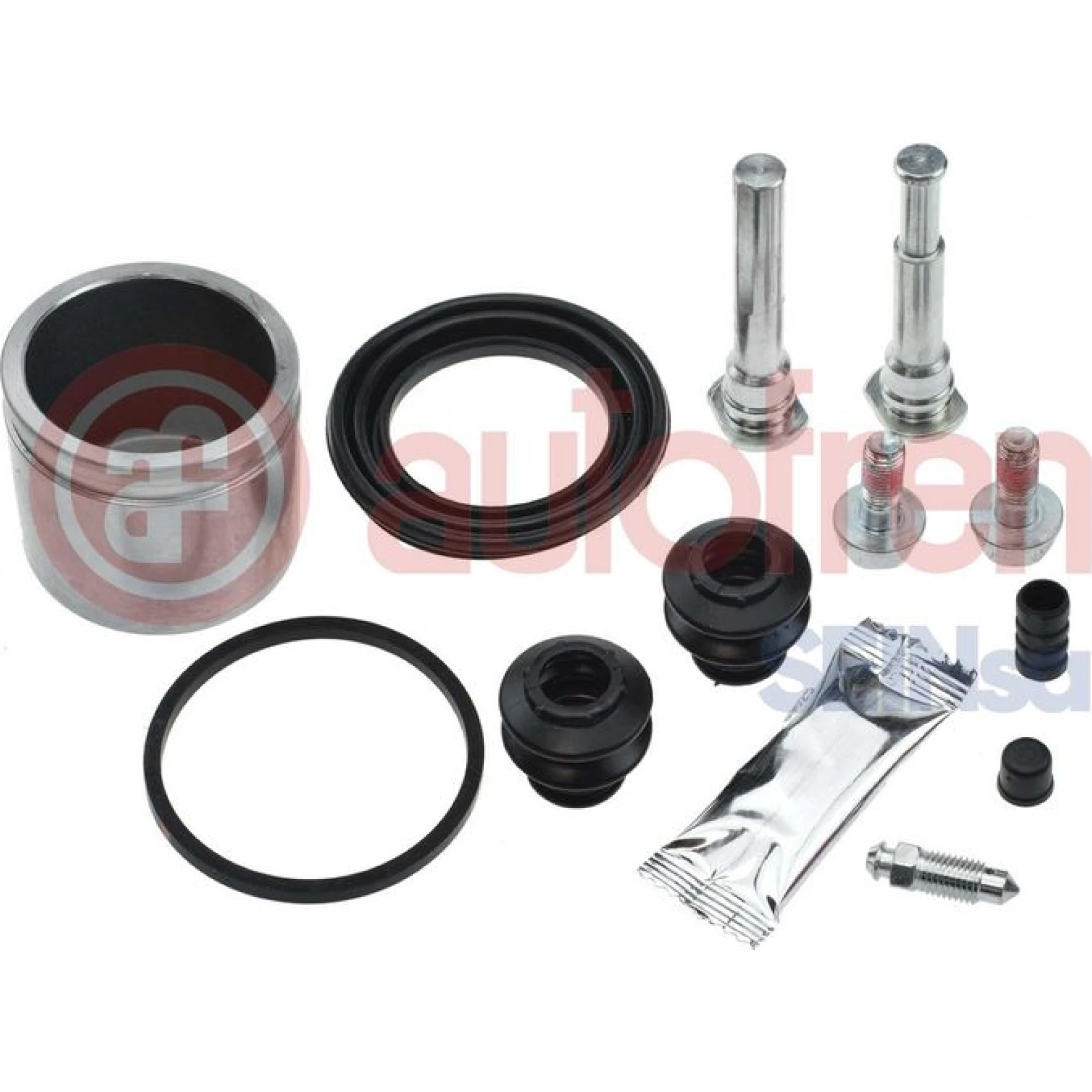 Reparatursatz, Bremssattel D43894S