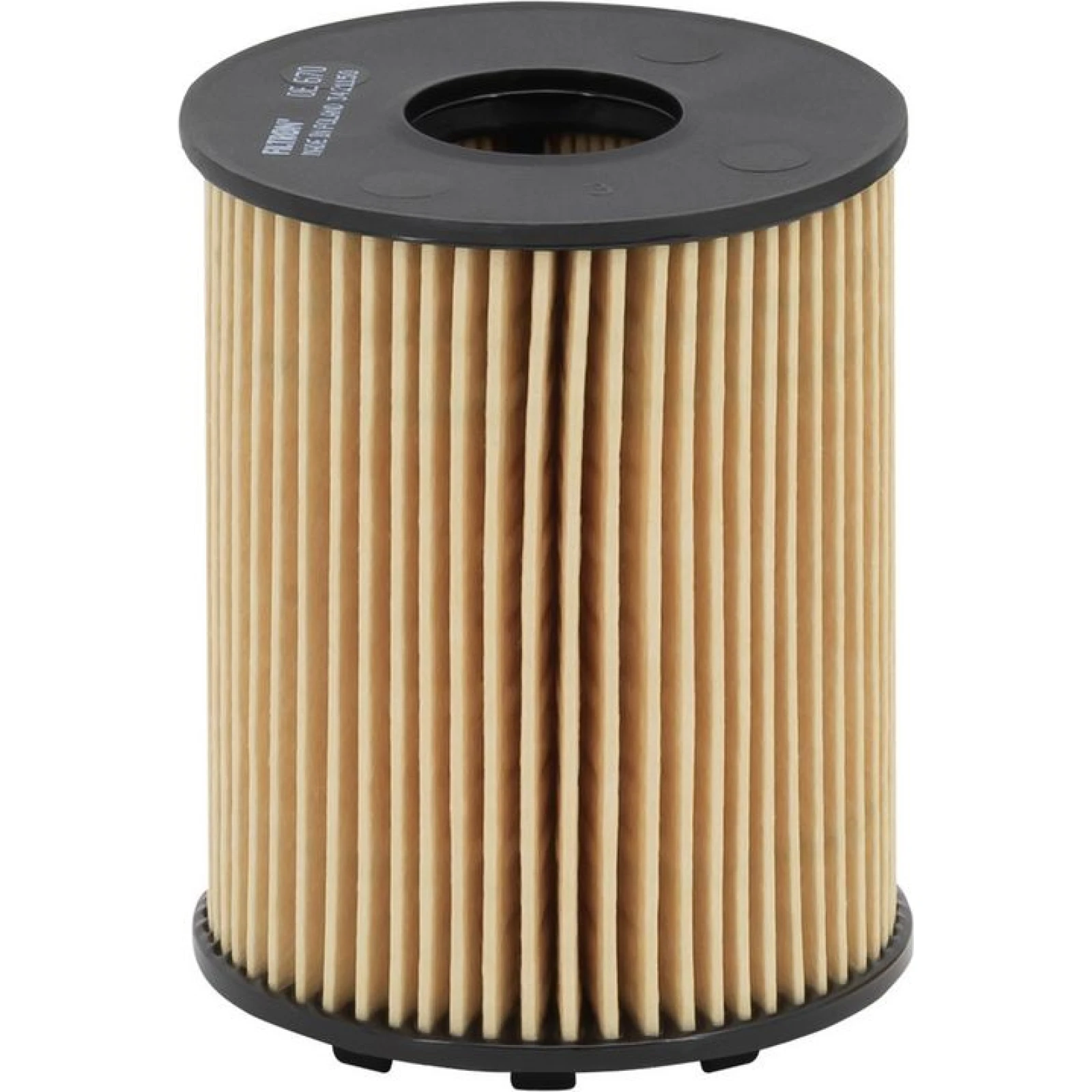 FILTRON Ölfilter OE 670