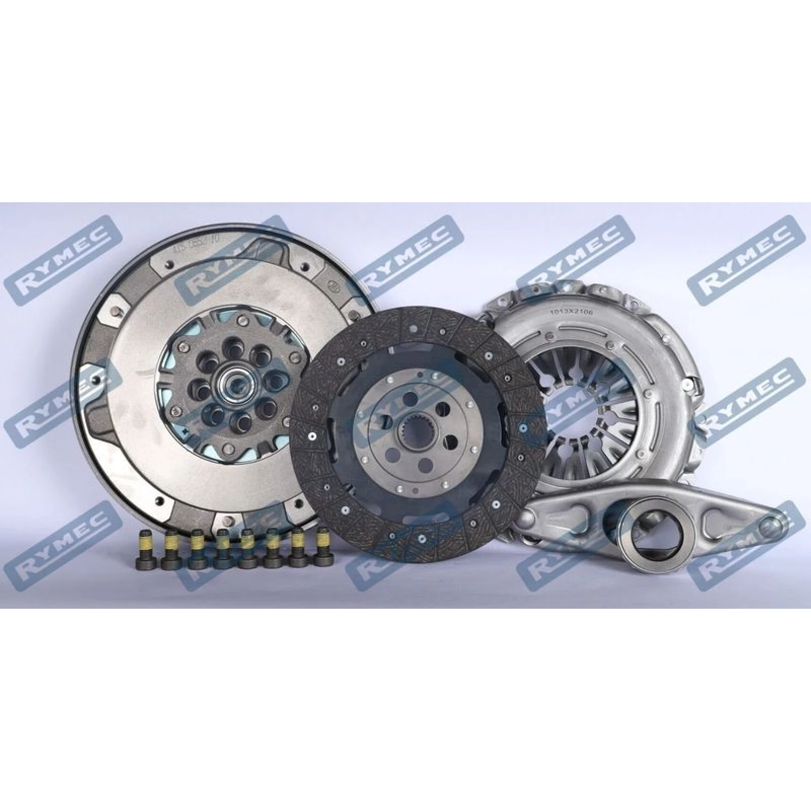 KUPPLUNGSSATZ RMCDF3012