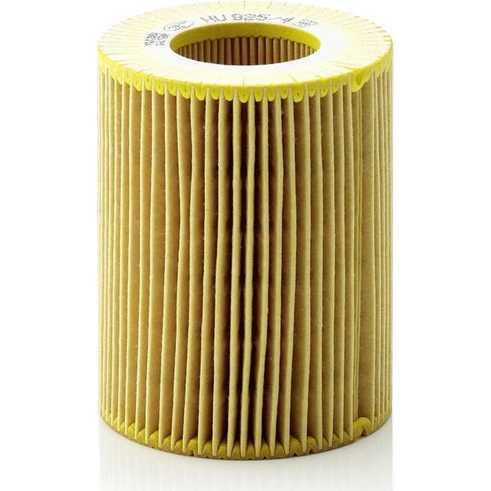 Mann & Hummel Ölfilter PKW HU 925/4 X