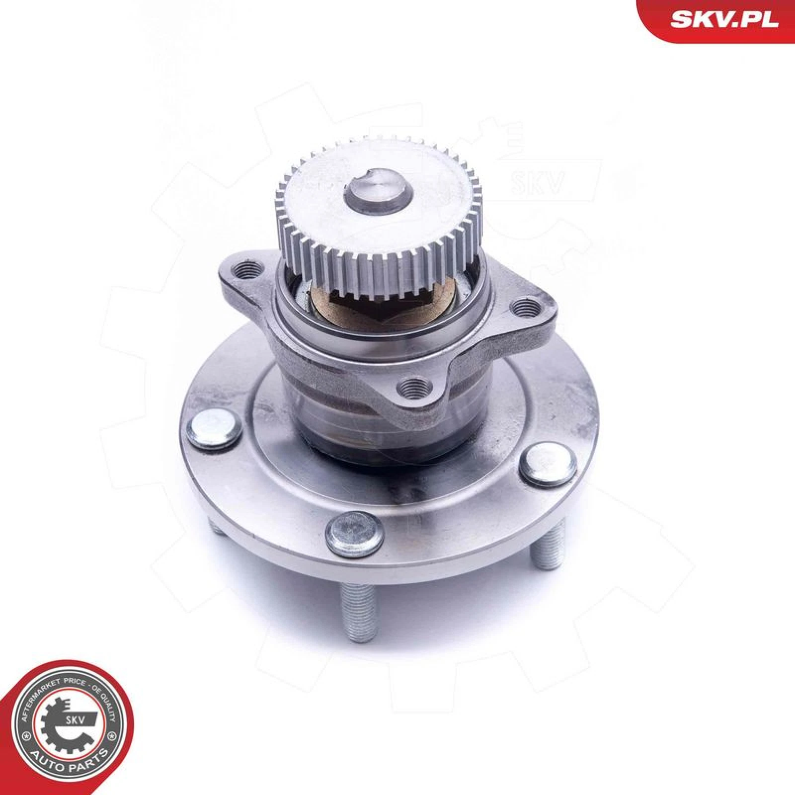 ESEN SKV Radlagersatz 29SKV232