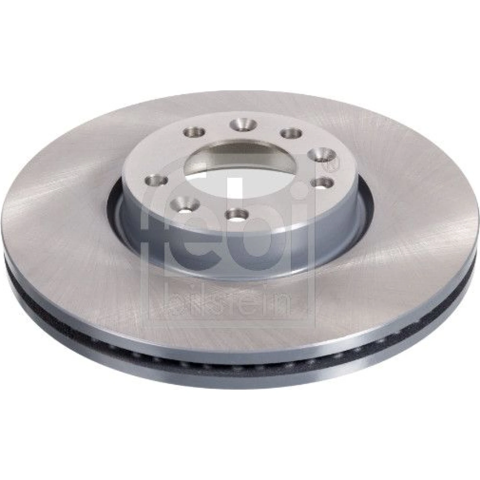 FEBI BILSTEIN Bremsscheibe 104168