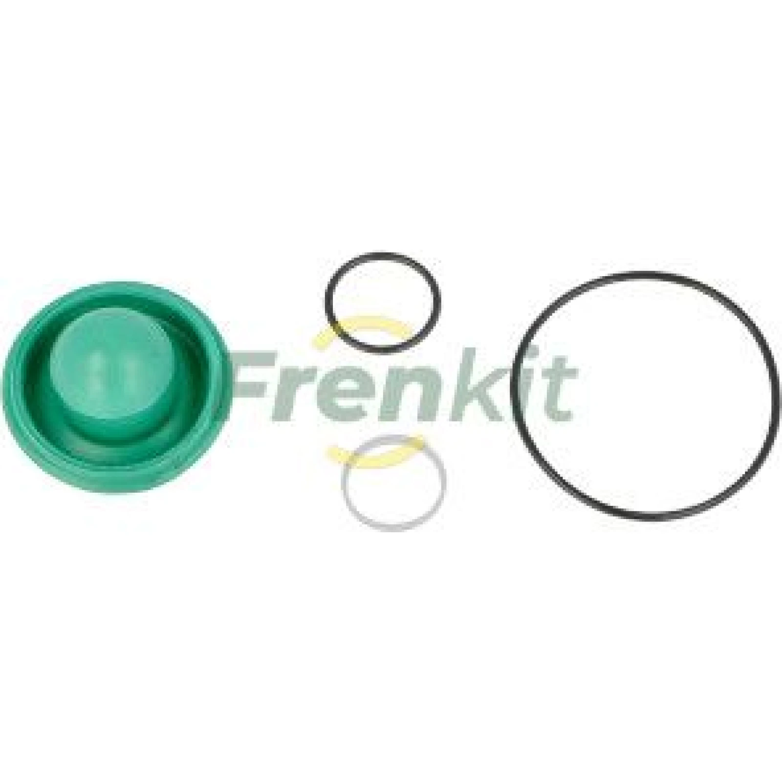 FRENKIT Reparatursatz 142001