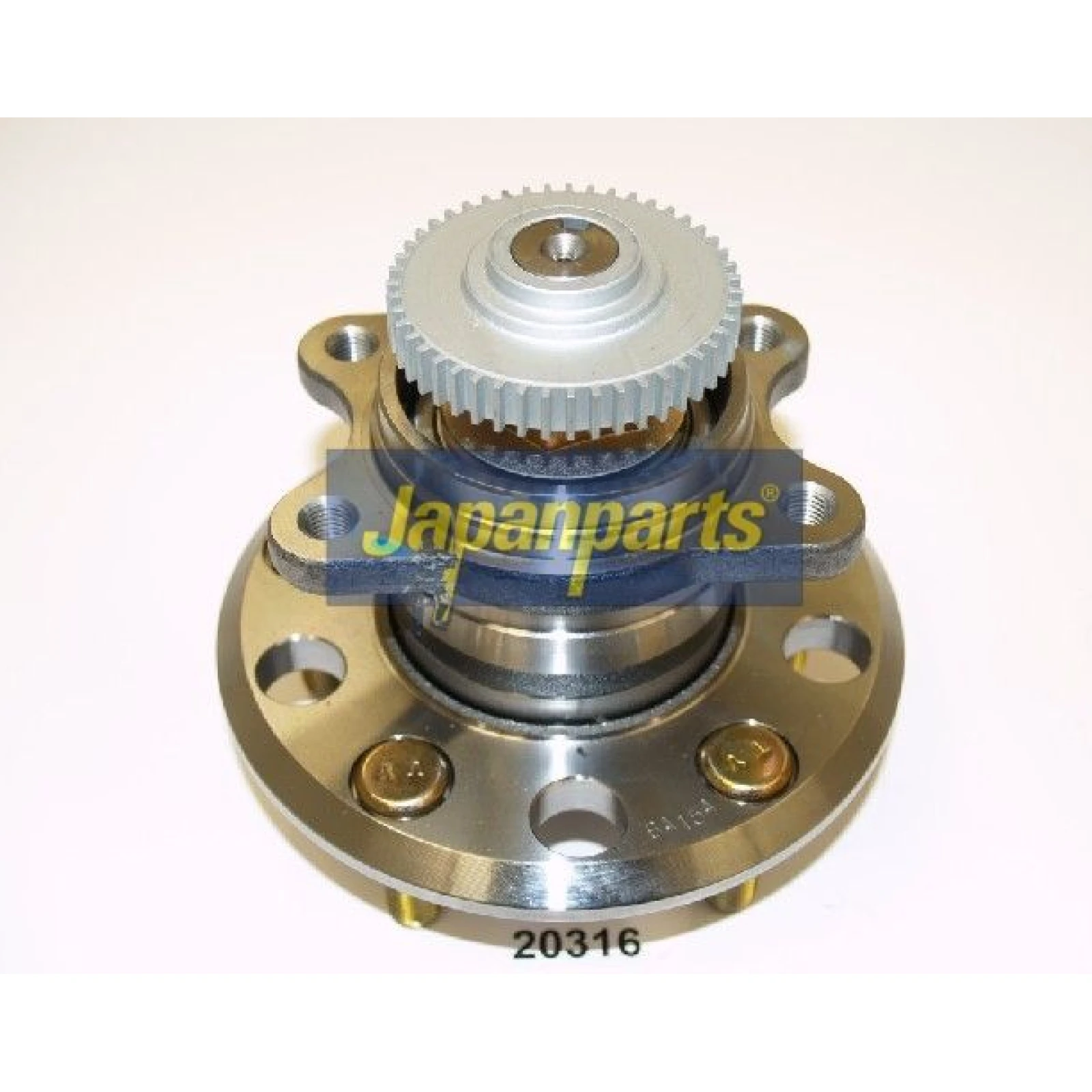 Radlagersatz KK-20316