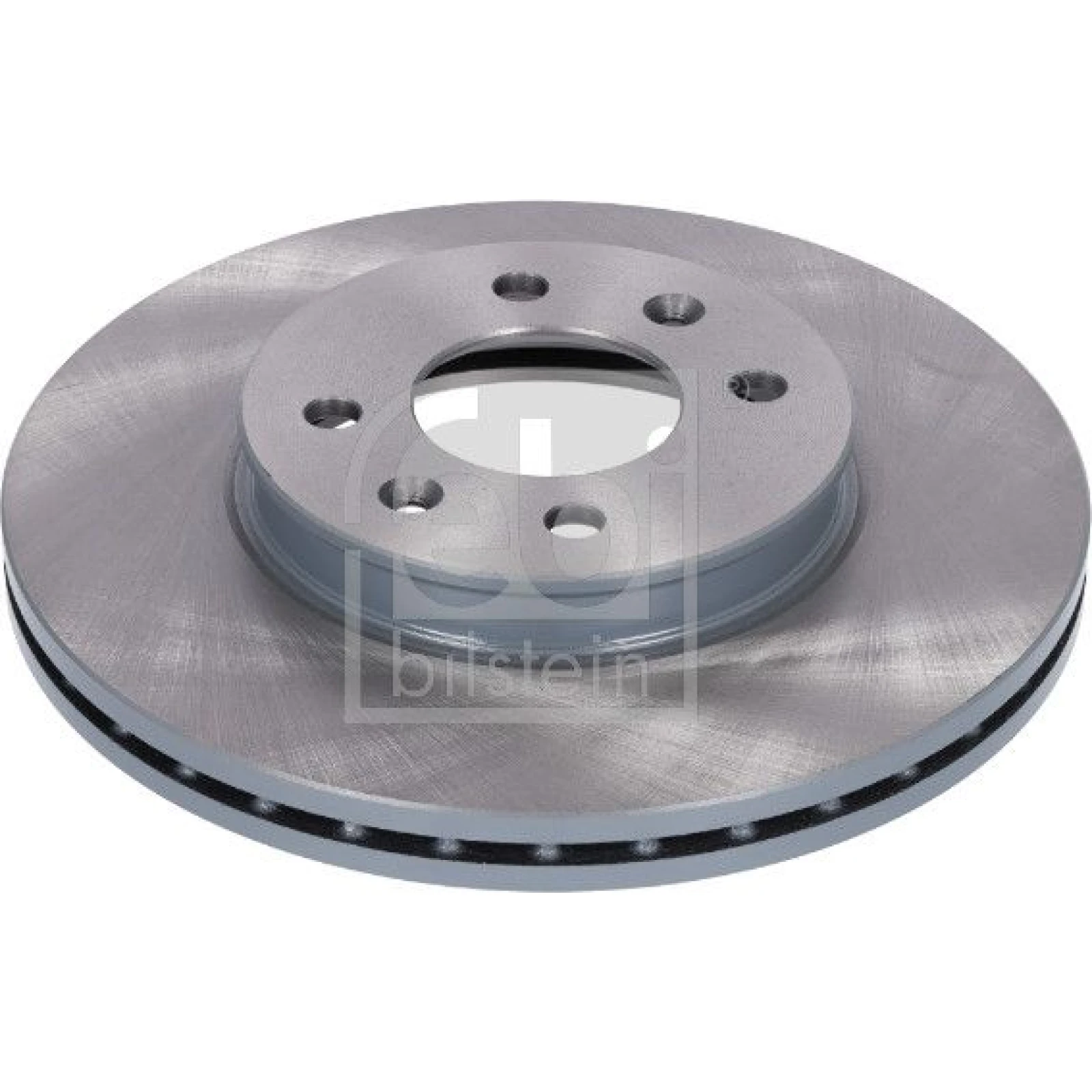FEBI BILSTEIN Bremsscheibe 108447