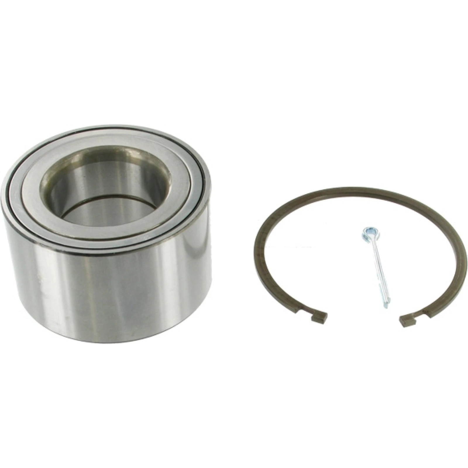 SKF Radlagersatz VKBA 3997 - Hinterachse