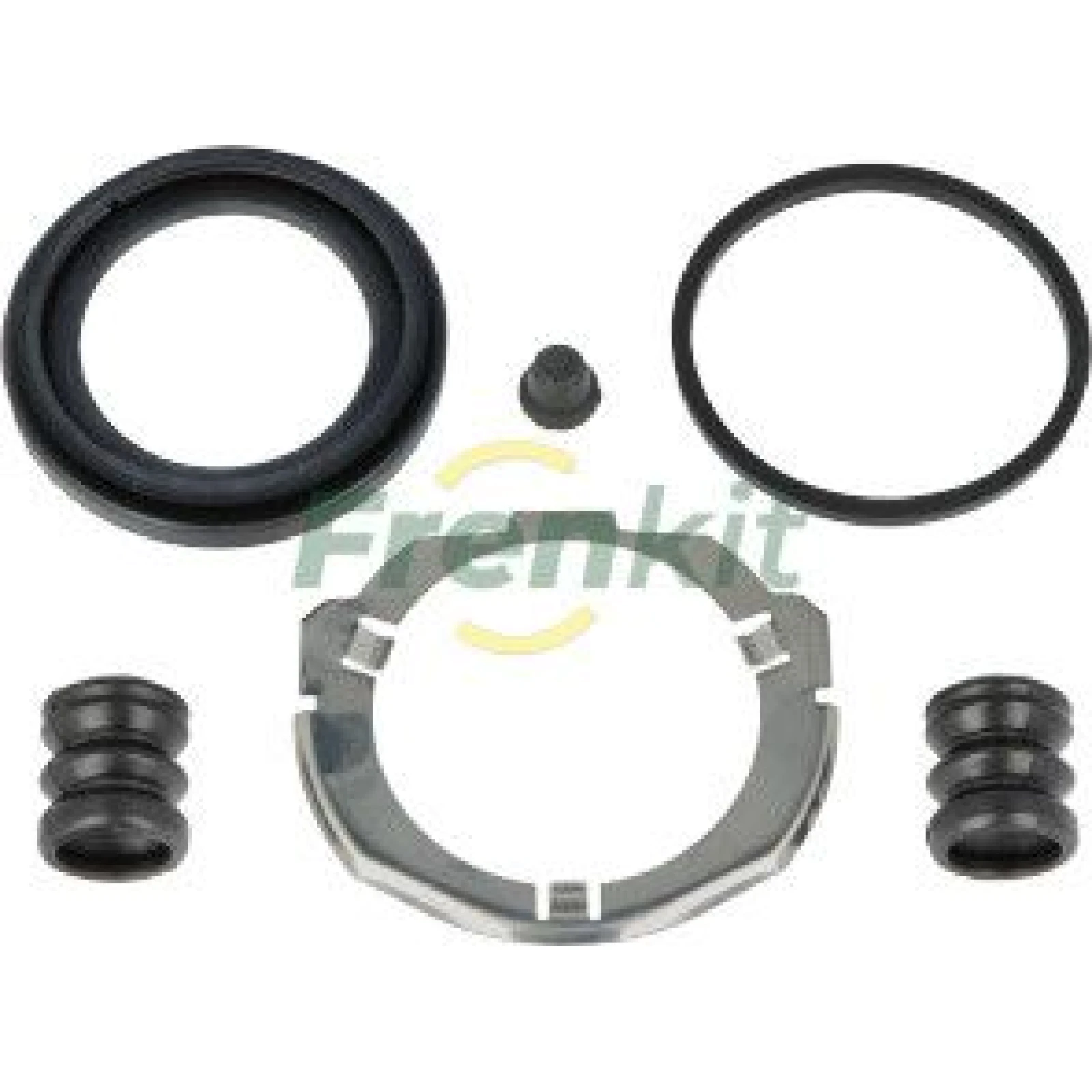FRENKIT Reparatursatz, Bremssattel 254012